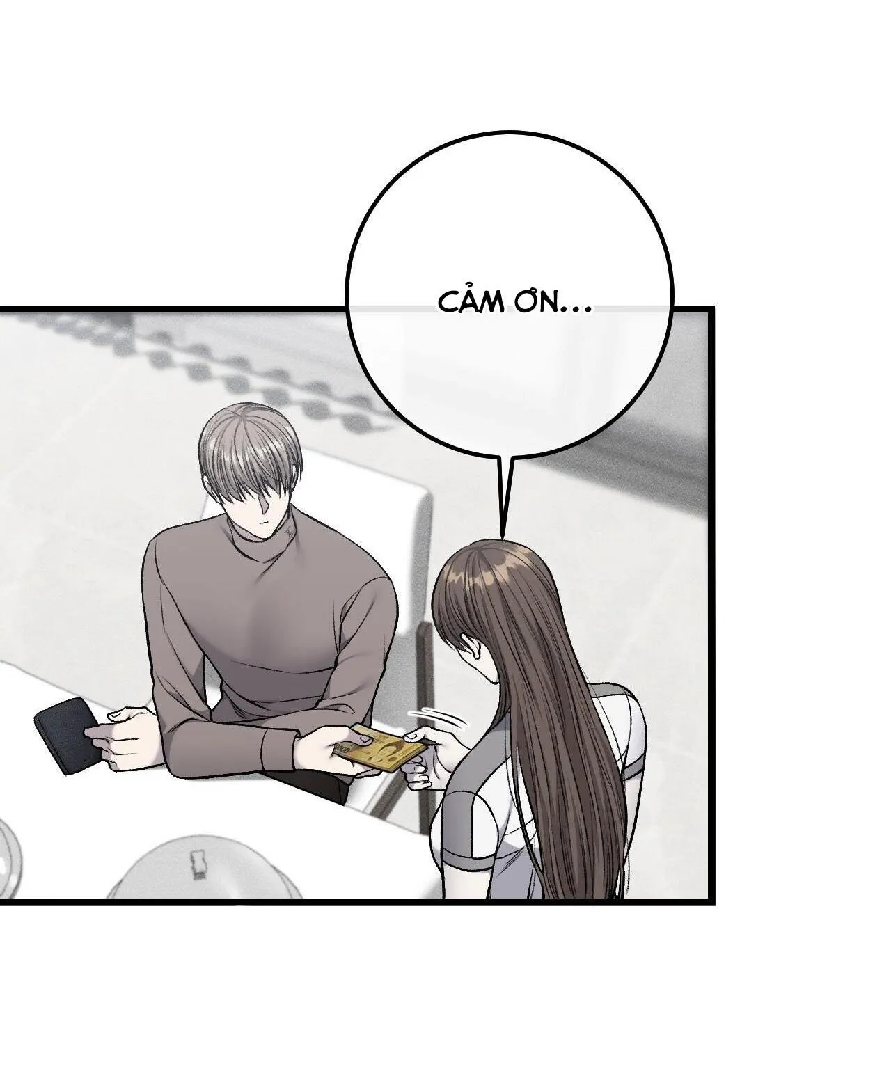 XX CẶN BÃ Chapter 36 Trang 61