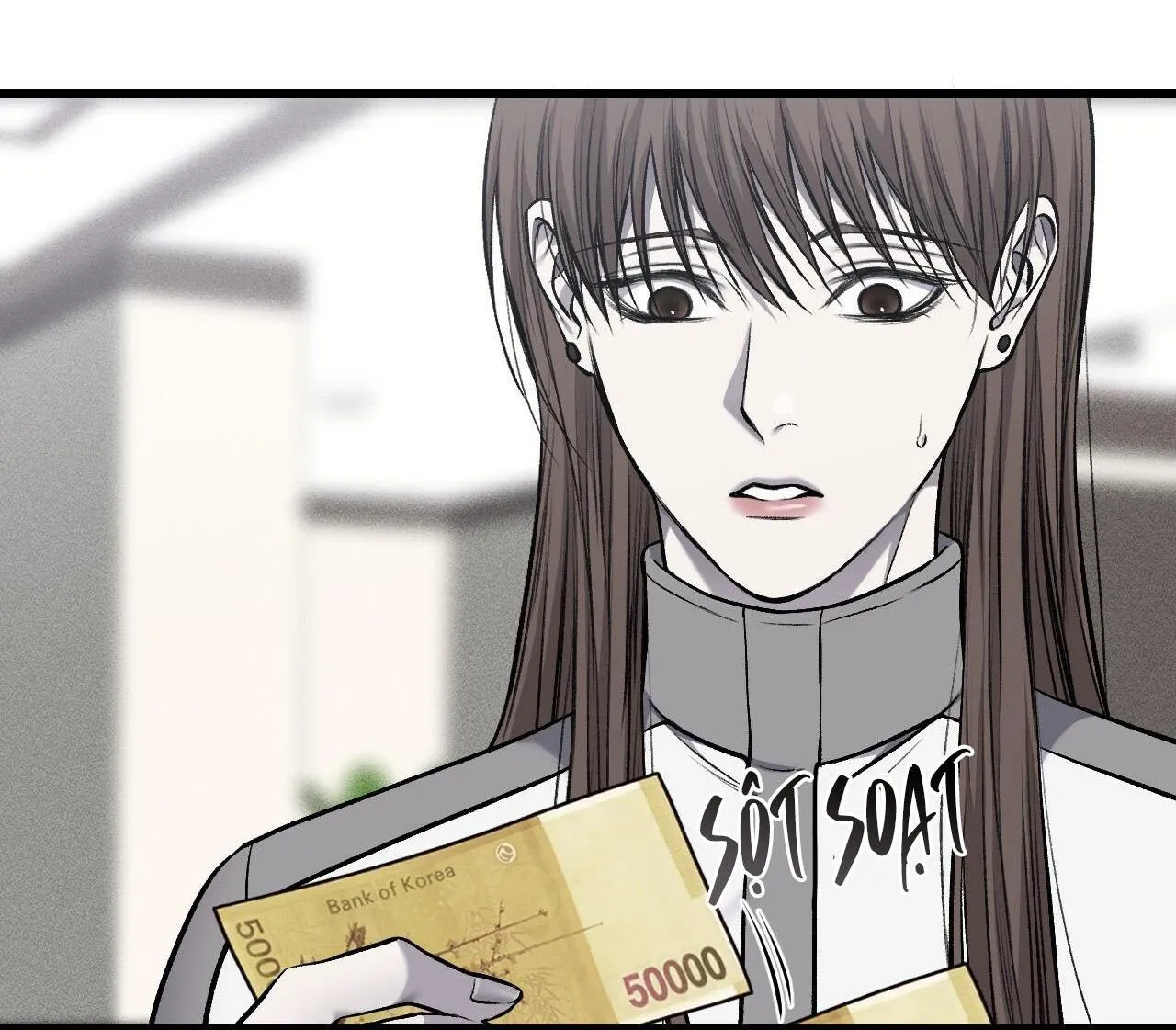 XX CẶN BÃ Chapter 36 Trang 64