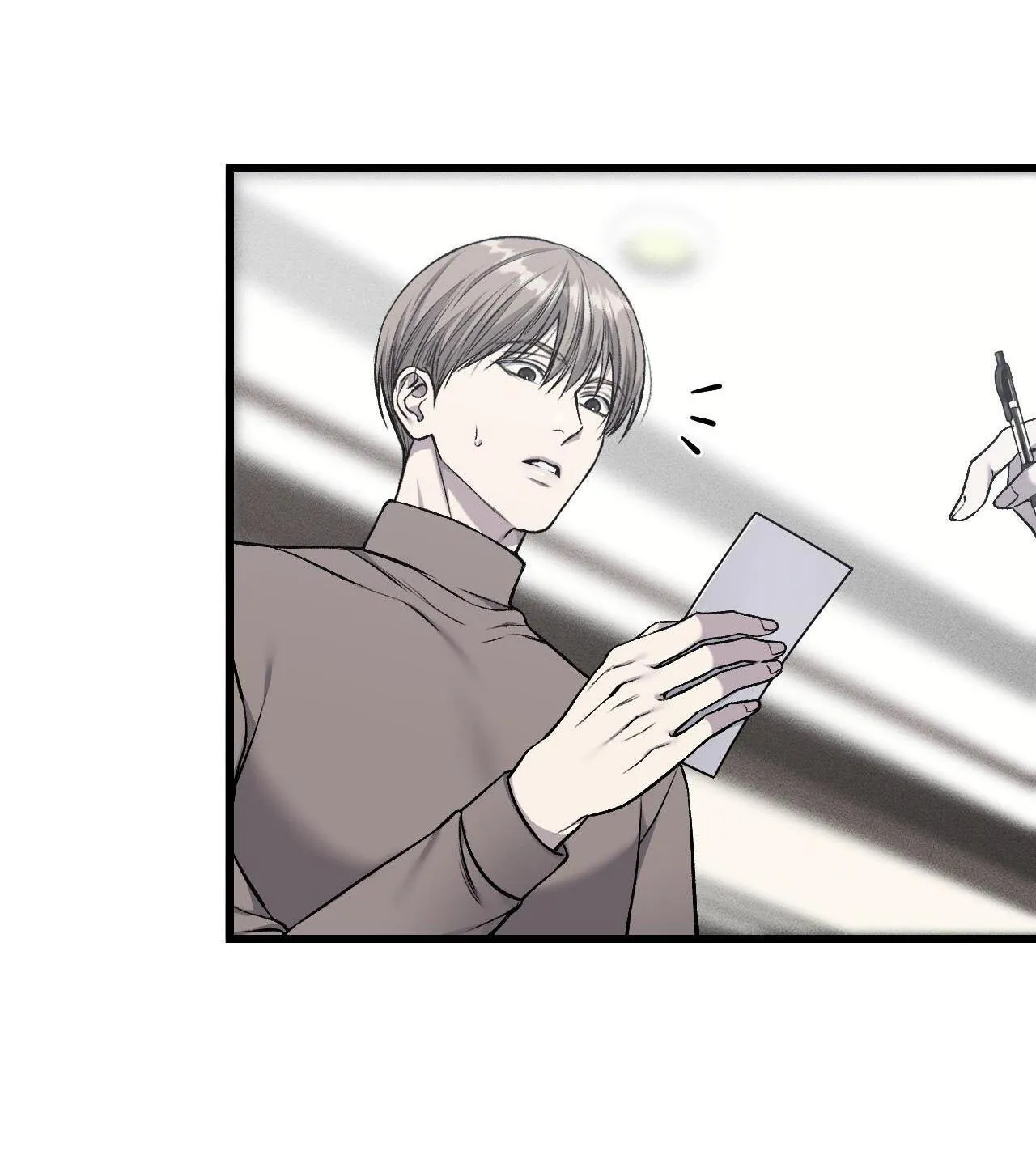 XX CẶN BÃ Chapter 36 Trang 70