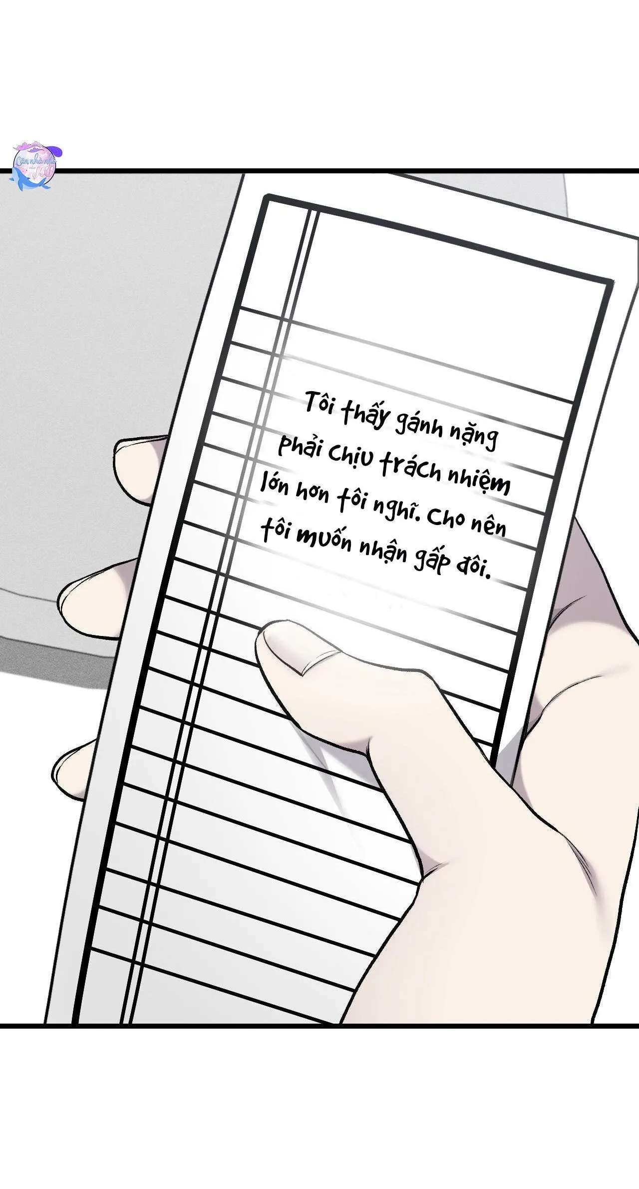 XX CẶN BÃ Chapter 36 Trang 71