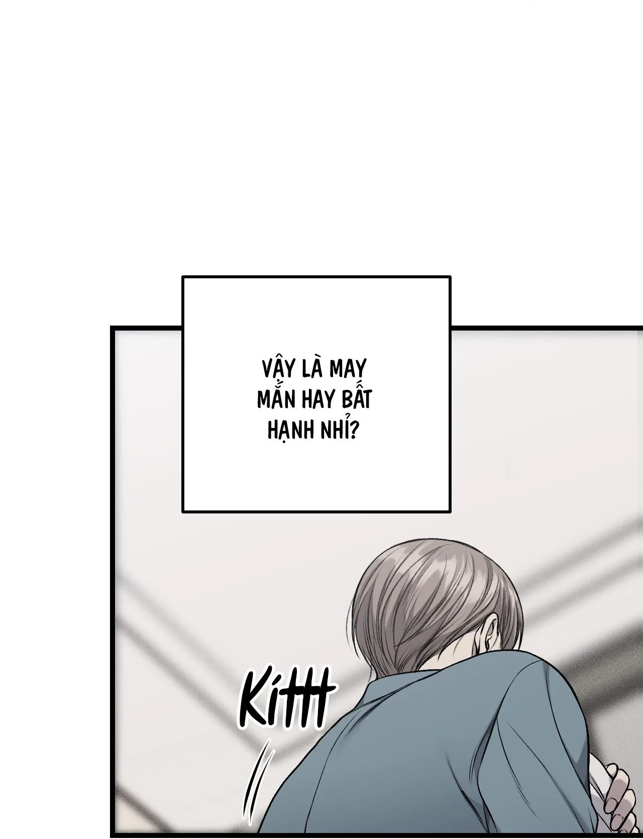 XX CẶN BÃ Chapter 37 Trang 5