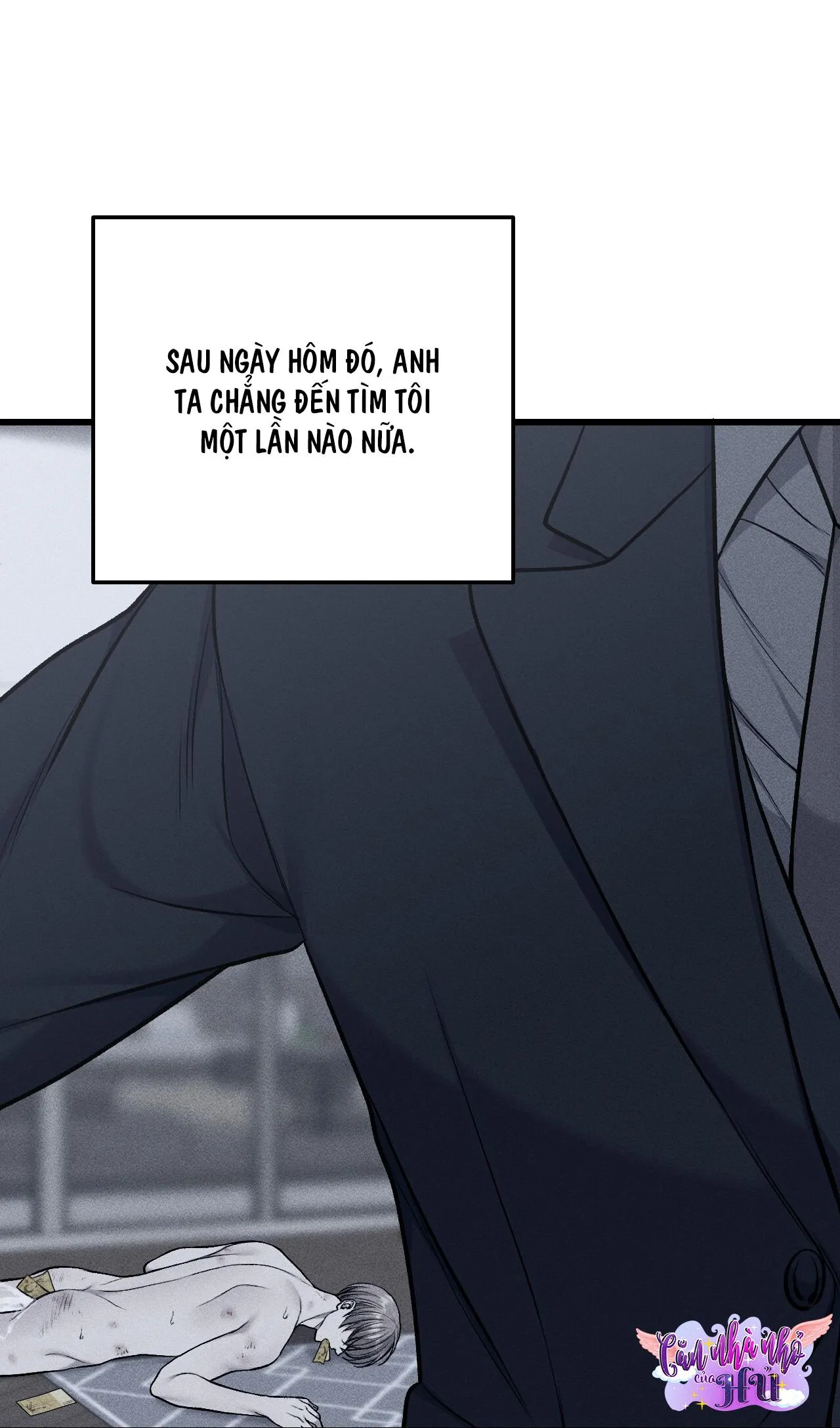 XX CẶN BÃ Chapter 37 Trang 6