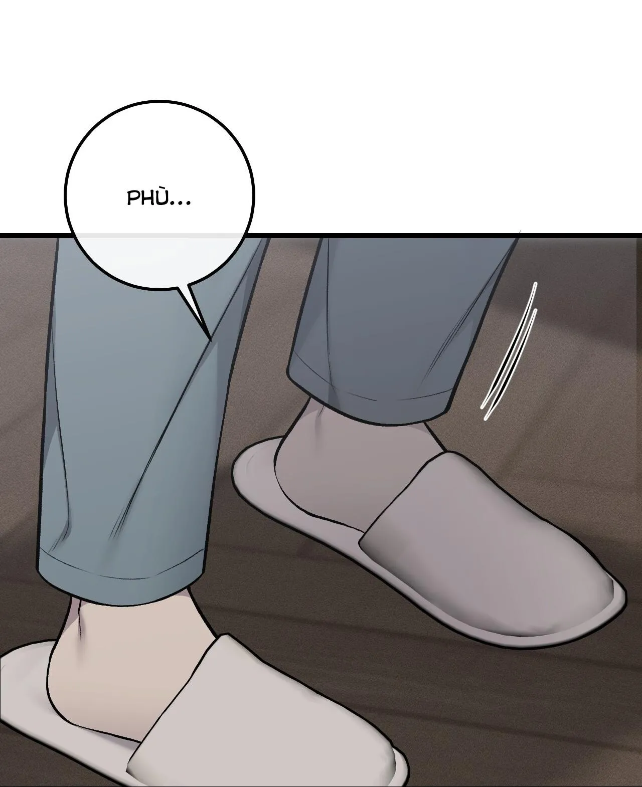 XX CẶN BÃ Chapter 37 Trang 11