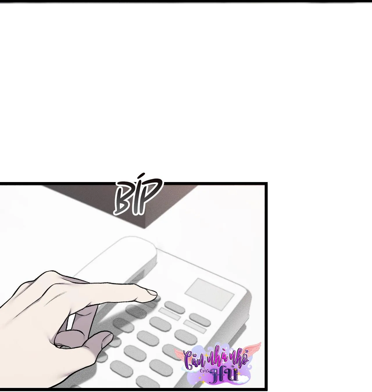 XX CẶN BÃ Chapter 37 Trang 18