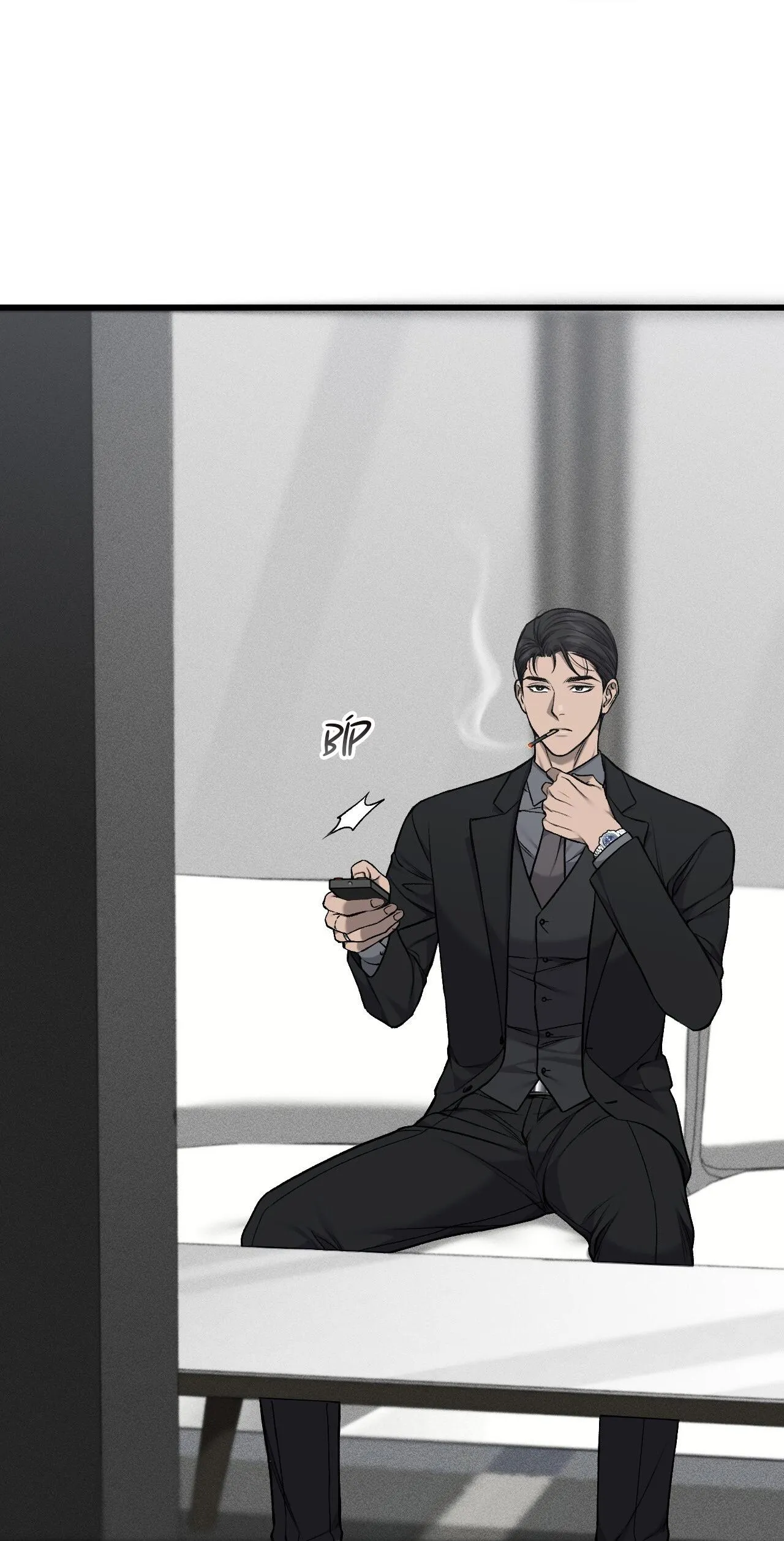 XX CẶN BÃ Chapter 37 Trang 30