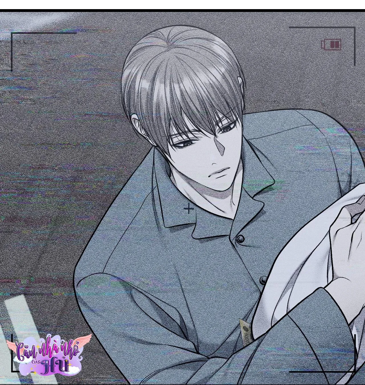 XX CẶN BÃ Chapter 37 Trang 32