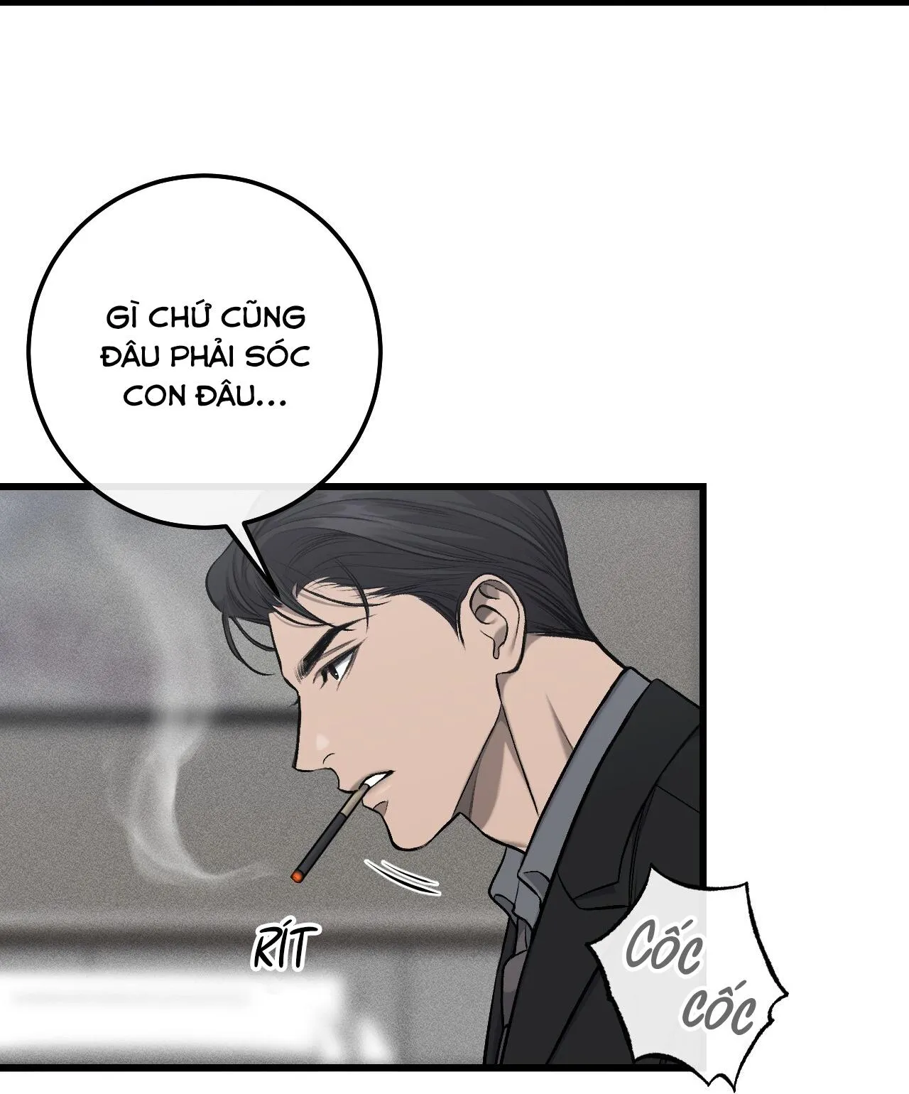 XX CẶN BÃ Chapter 37 Trang 33