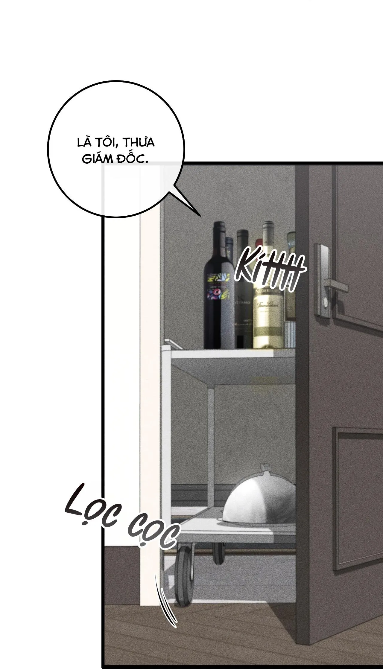 XX CẶN BÃ Chapter 37 Trang 34