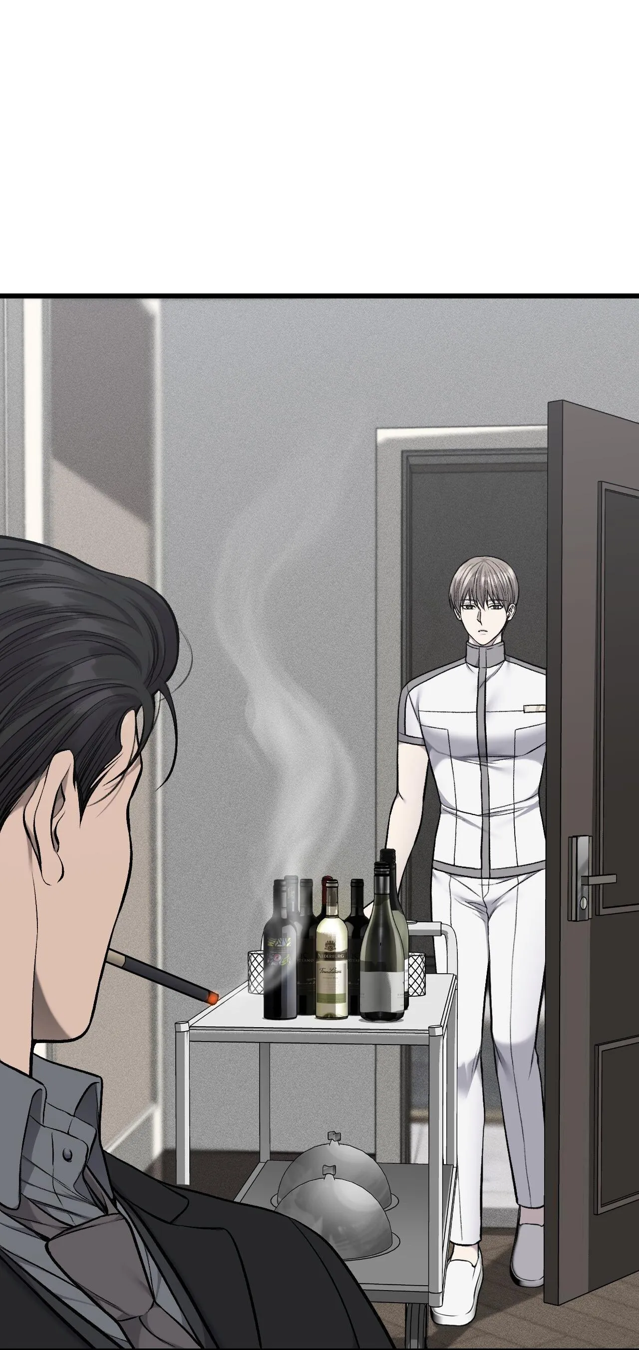 XX CẶN BÃ Chapter 37 Trang 35