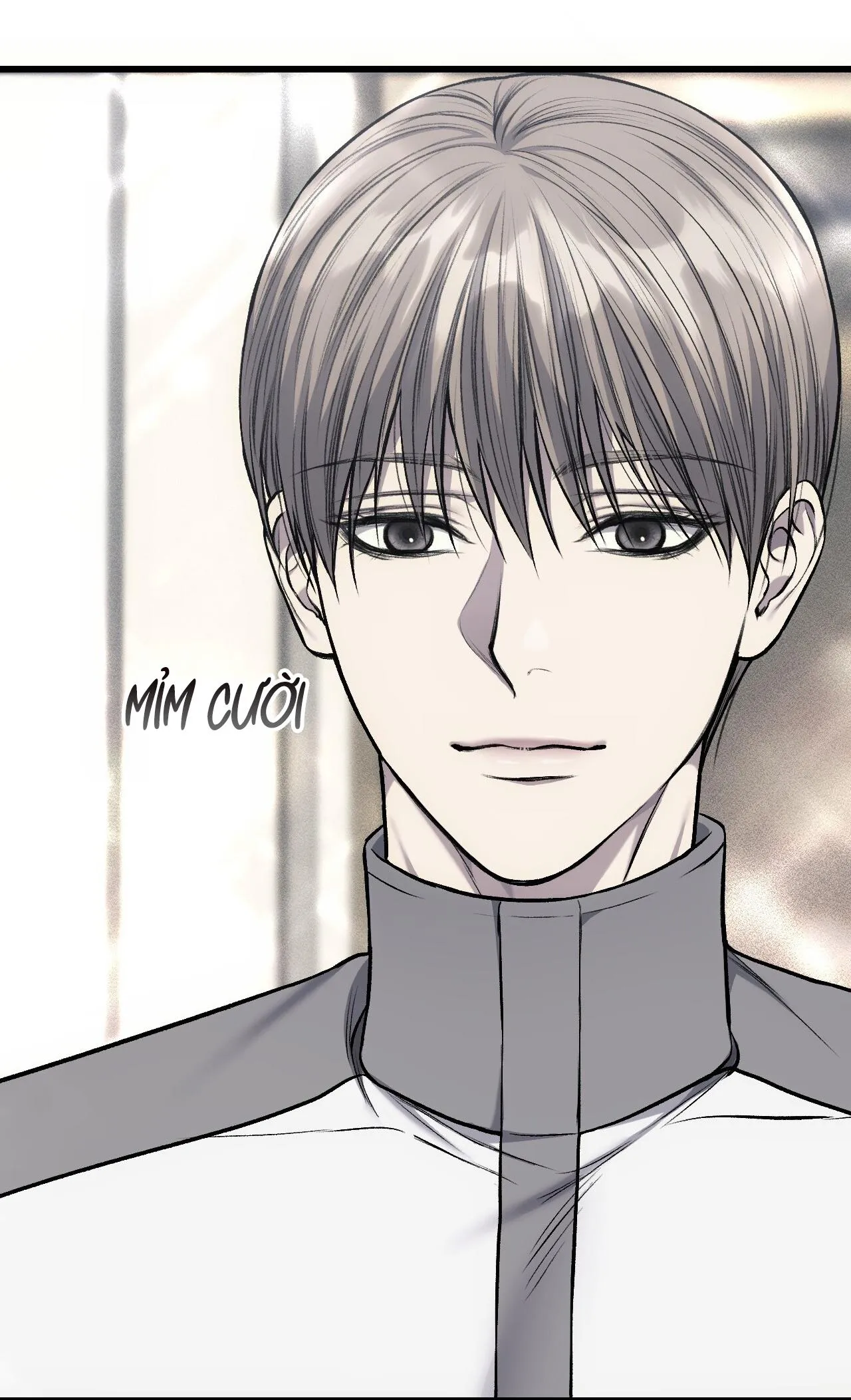 XX CẶN BÃ Chapter 37 Trang 37