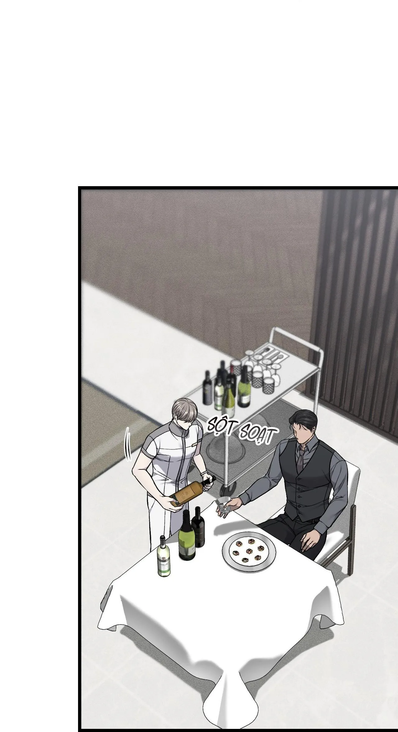 XX CẶN BÃ Chapter 37 Trang 44