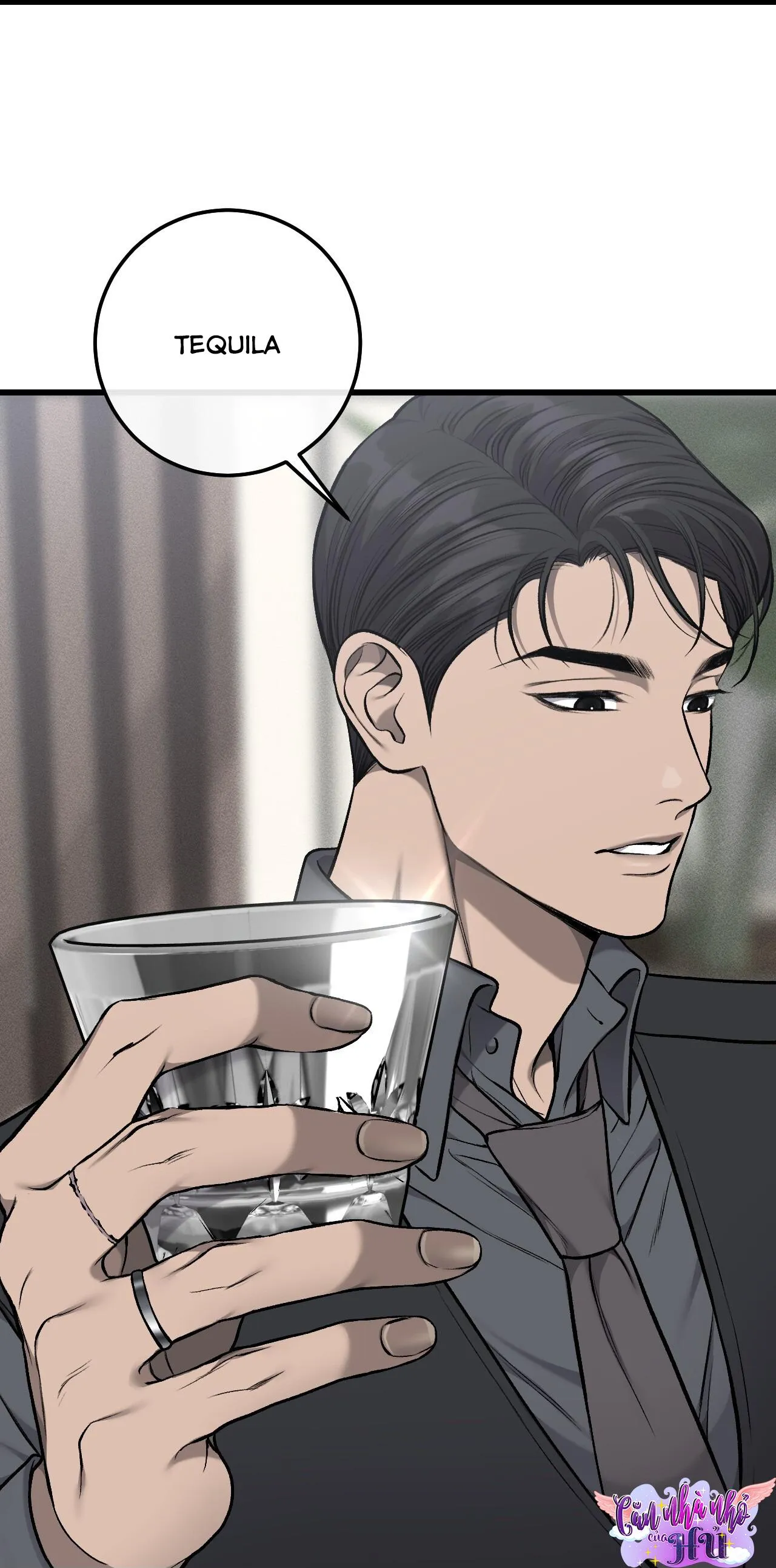 XX CẶN BÃ Chapter 37 Trang 46