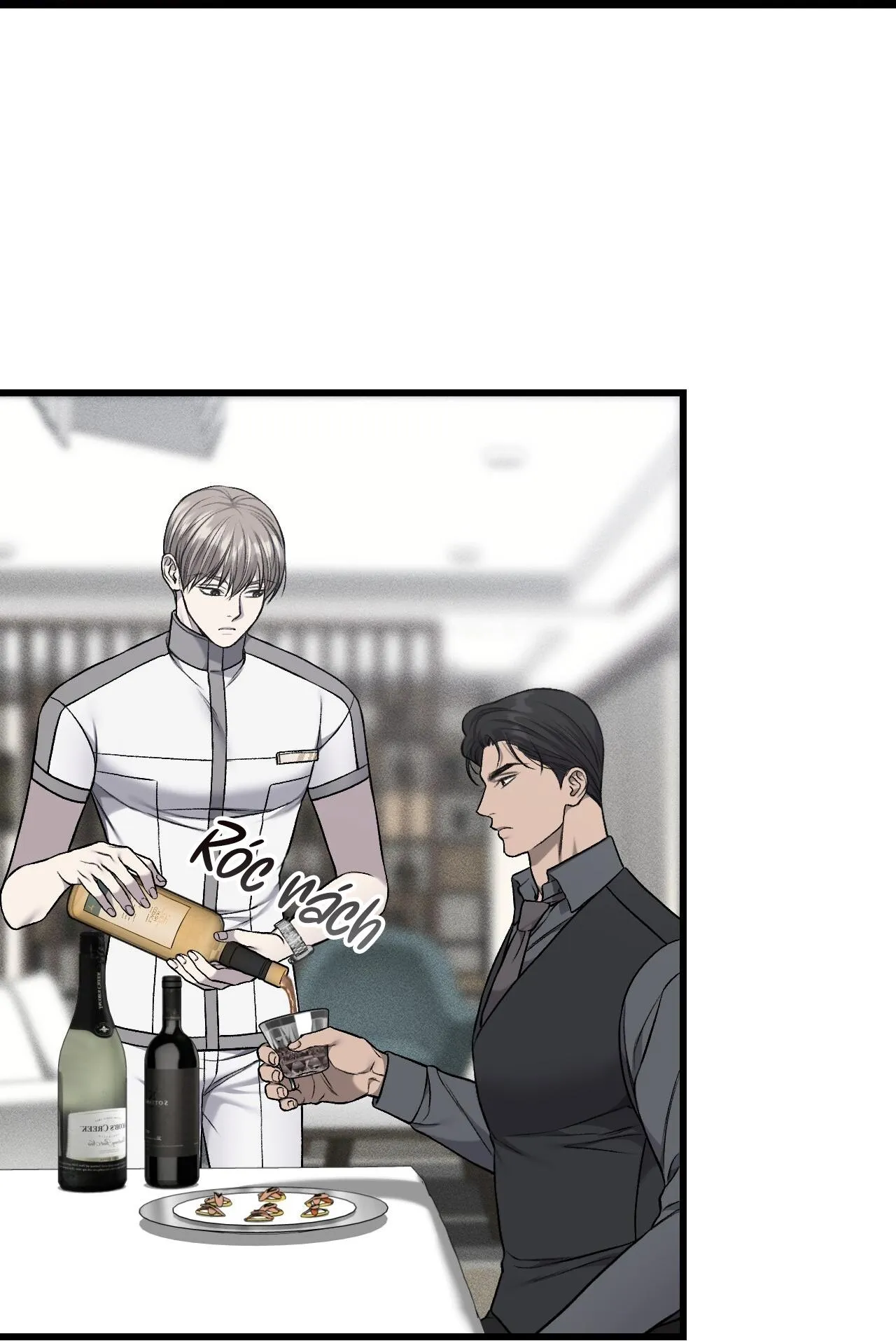 XX CẶN BÃ Chapter 37 Trang 47