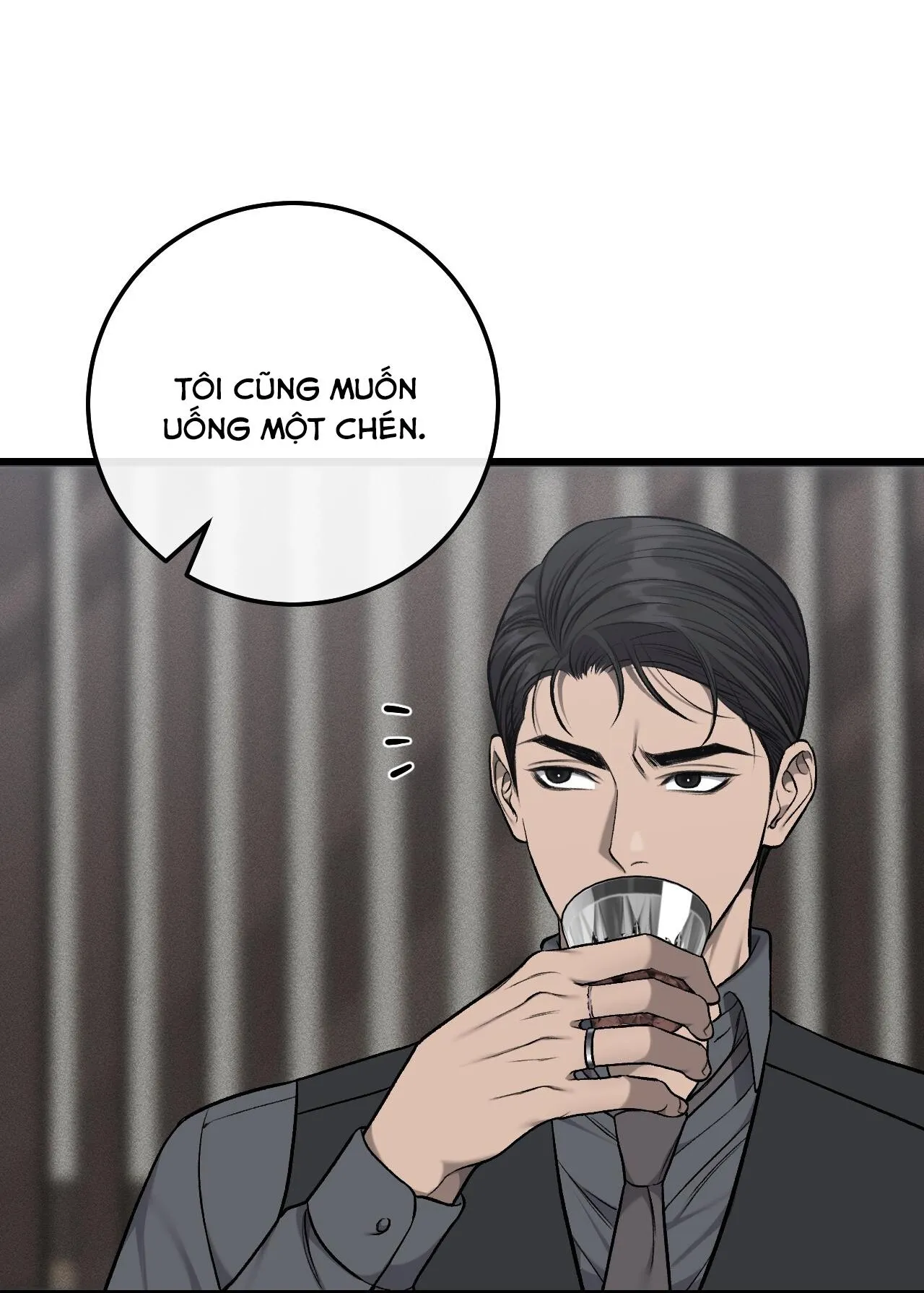 XX CẶN BÃ Chapter 37 Trang 49