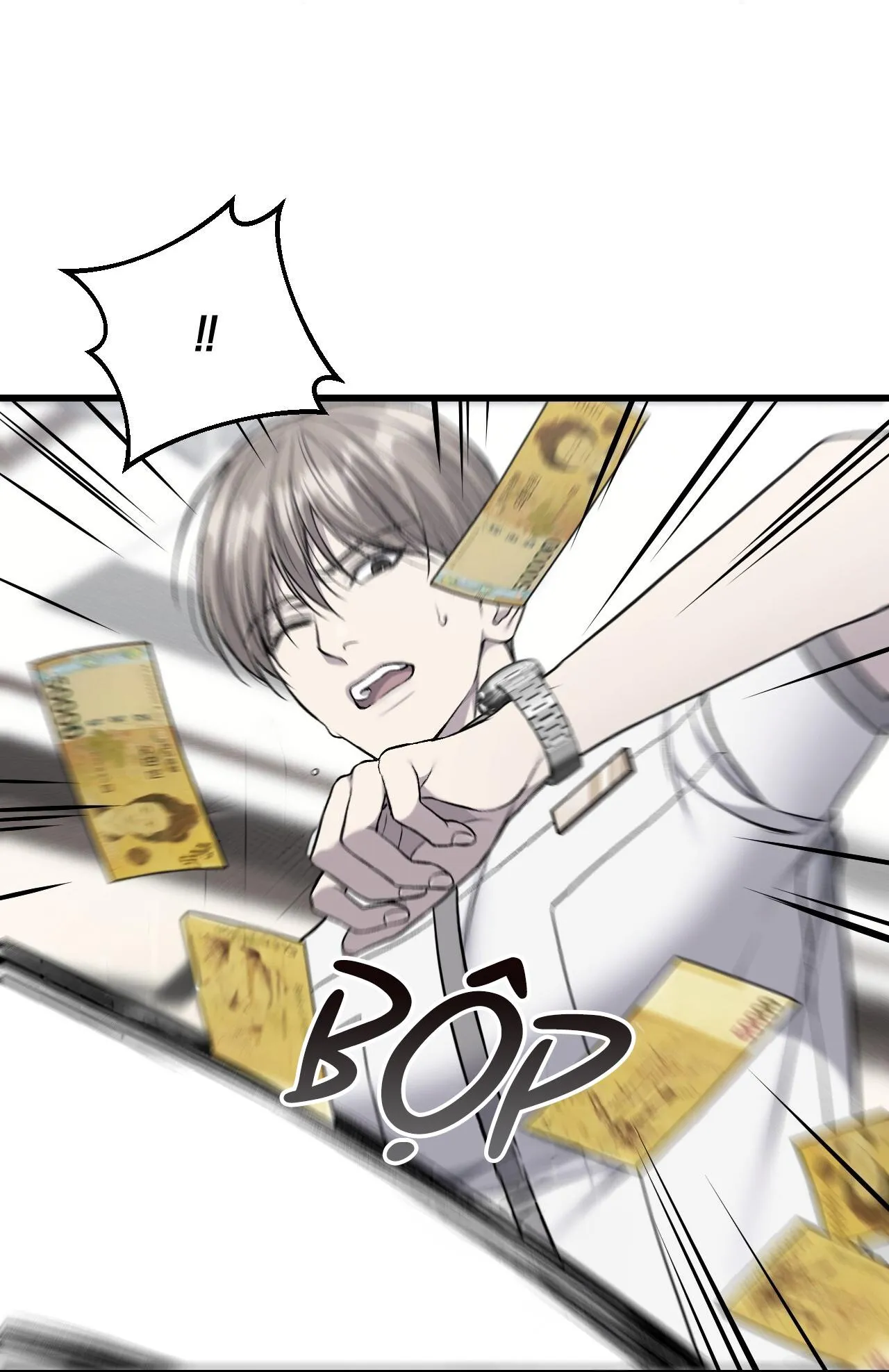 XX CẶN BÃ Chapter 37 Trang 51