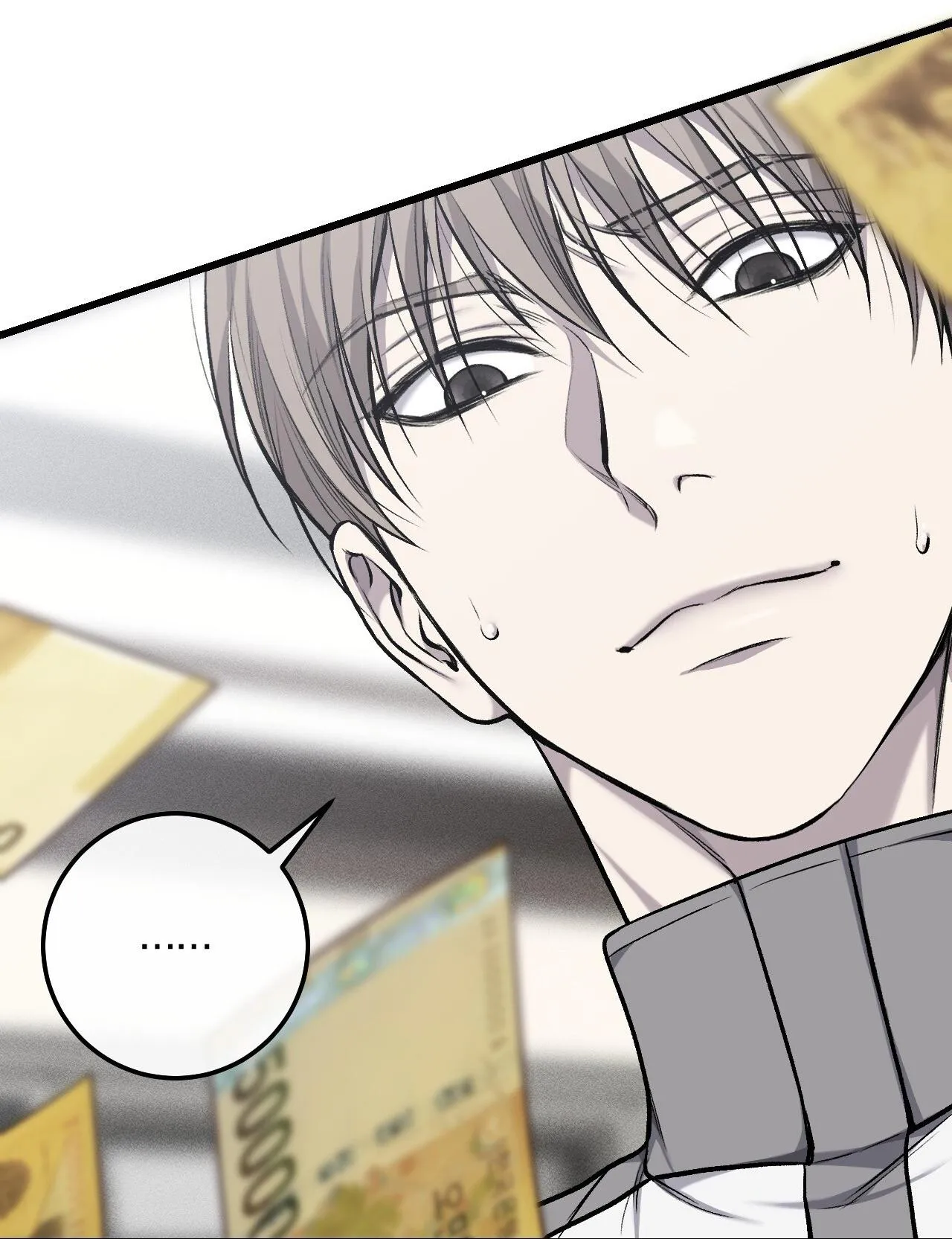 XX CẶN BÃ Chapter 37 Trang 55