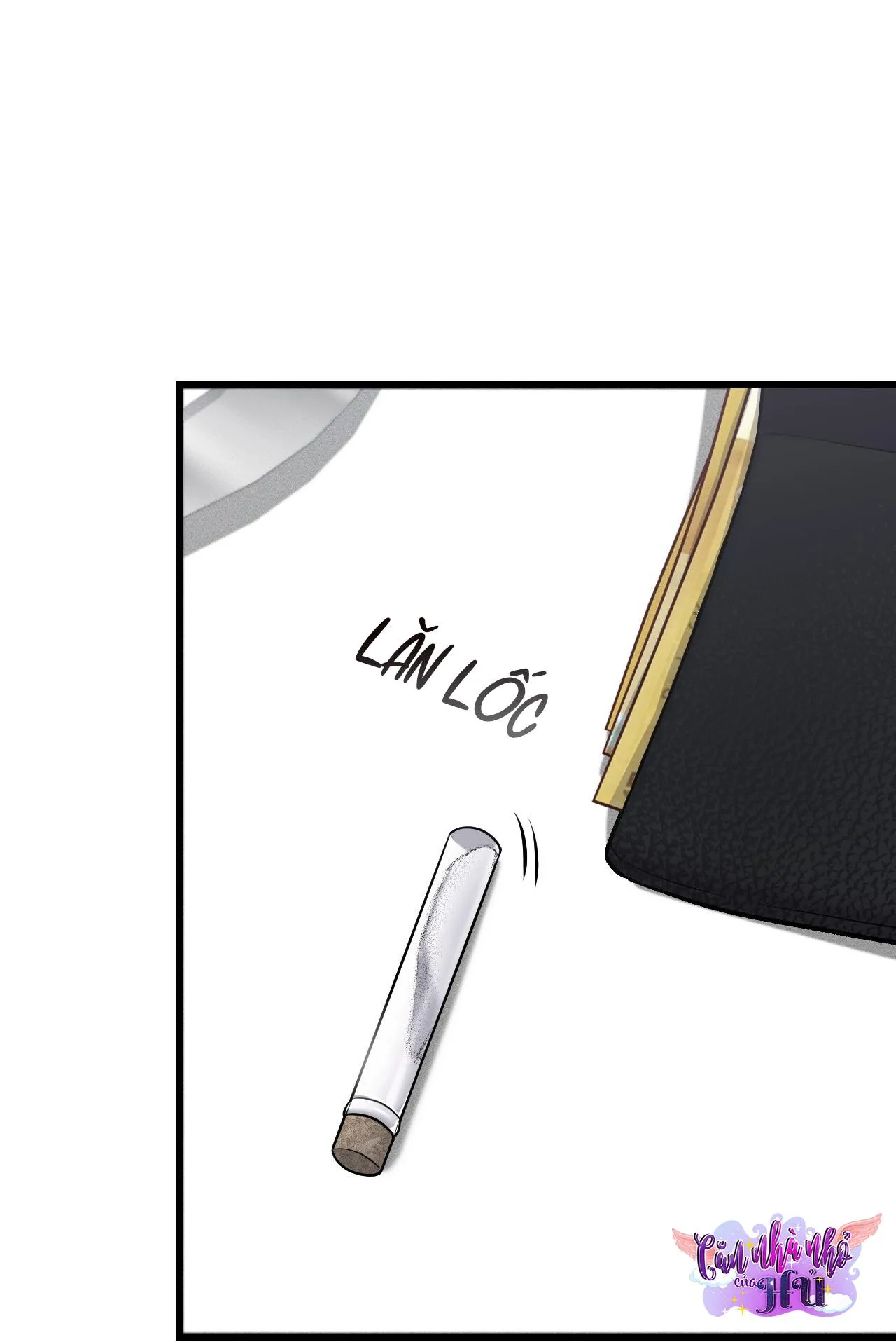 XX CẶN BÃ Chapter 37 Trang 57