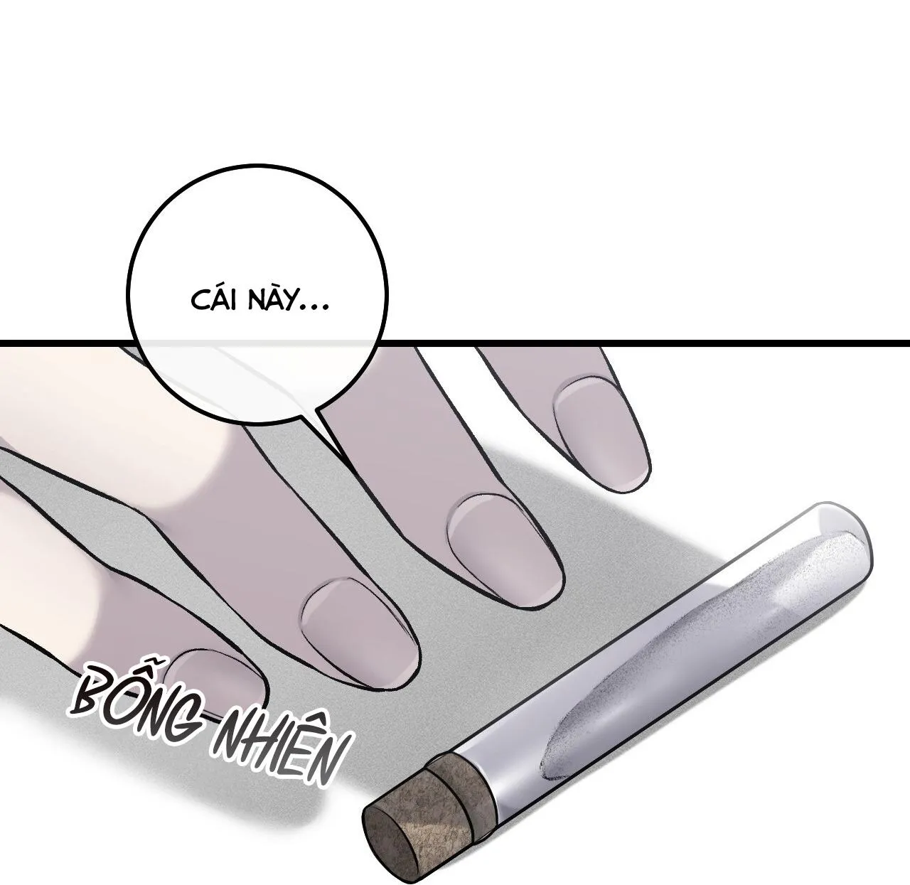 XX CẶN BÃ Chapter 37 Trang 58