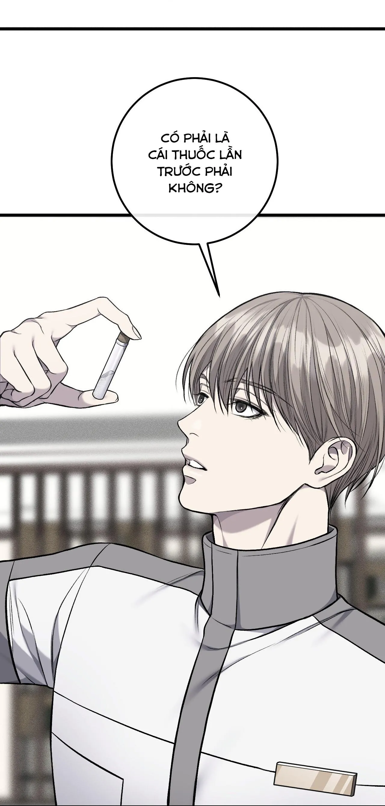 XX CẶN BÃ Chapter 37 Trang 59