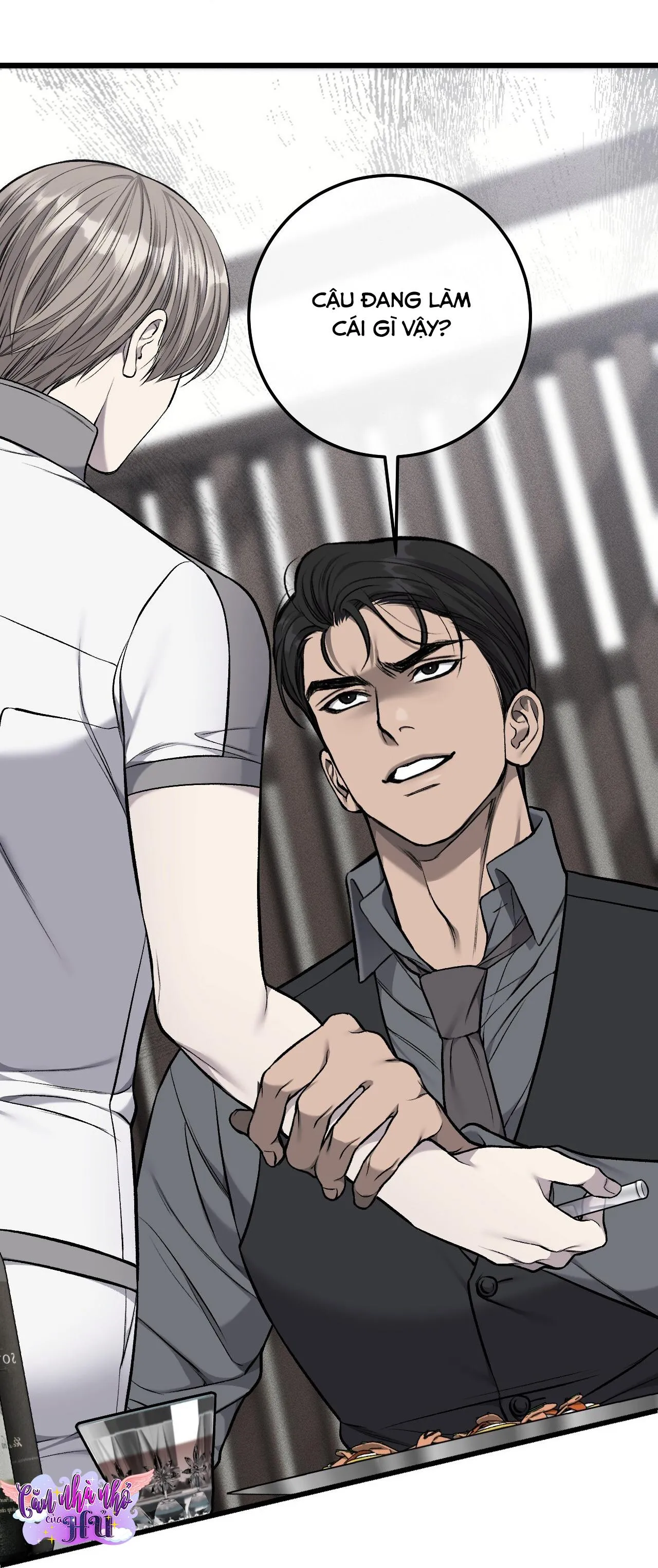 XX CẶN BÃ Chapter 37 Trang 66