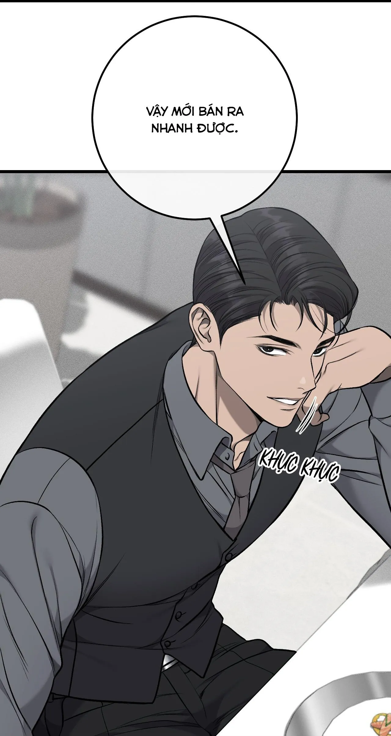 XX CẶN BÃ Chapter 37 Trang 69