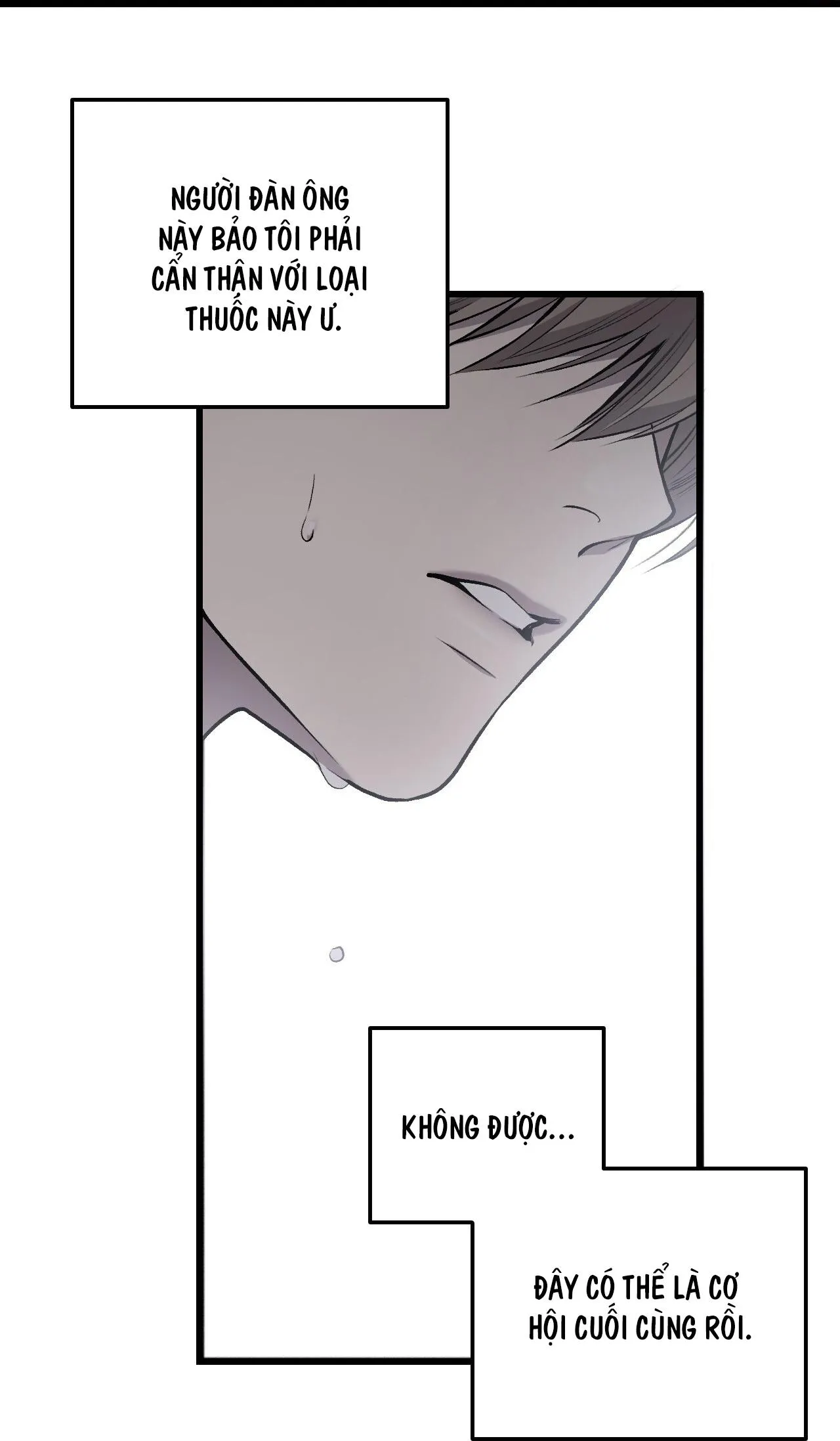 XX CẶN BÃ Chapter 37 Trang 70