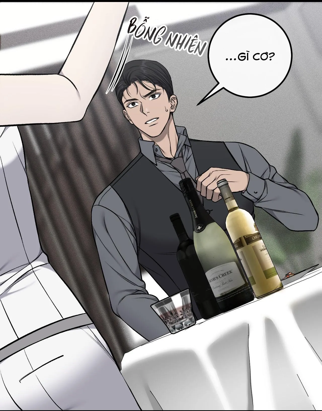 XX CẶN BÃ Chapter 37 Trang 74