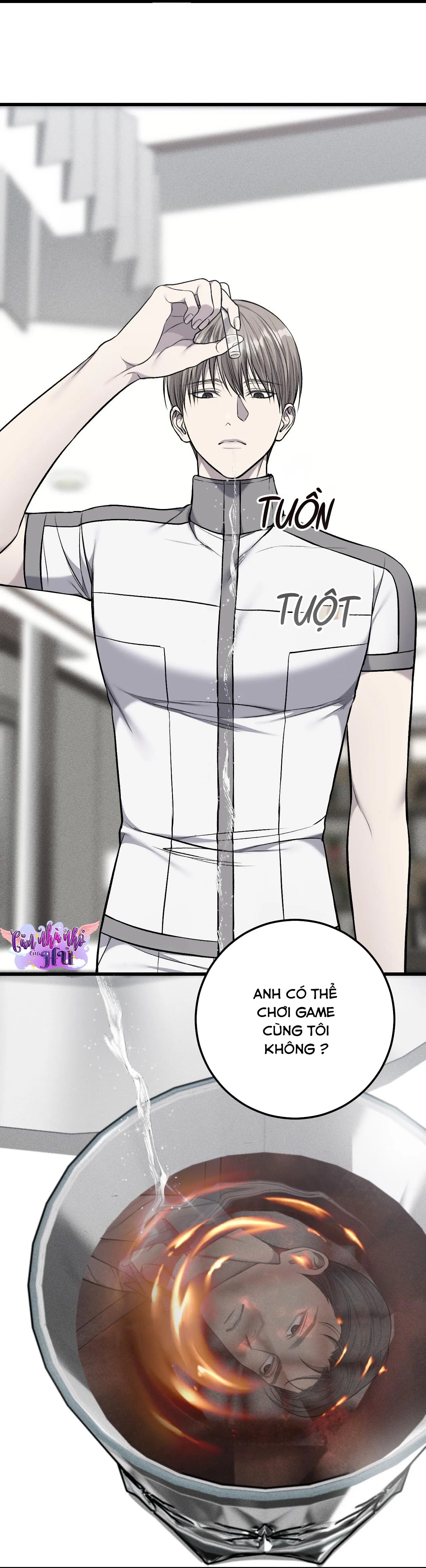 XX CẶN BÃ Chapter 37 Trang 75