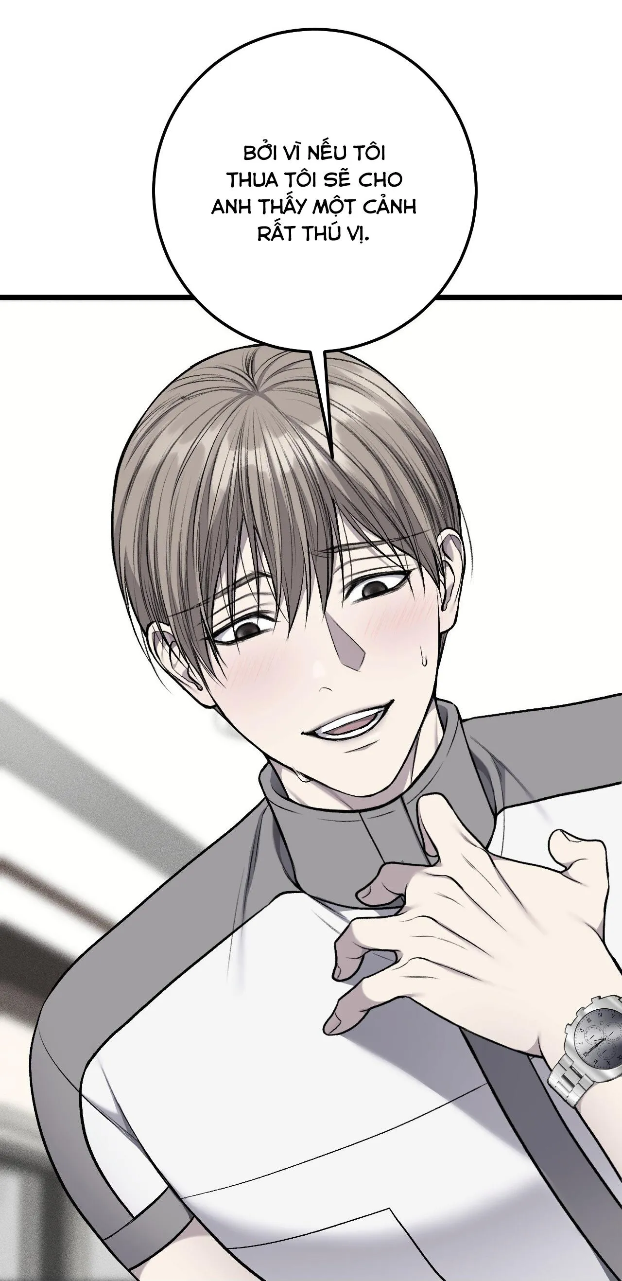 XX CẶN BÃ Chapter 37 Trang 78