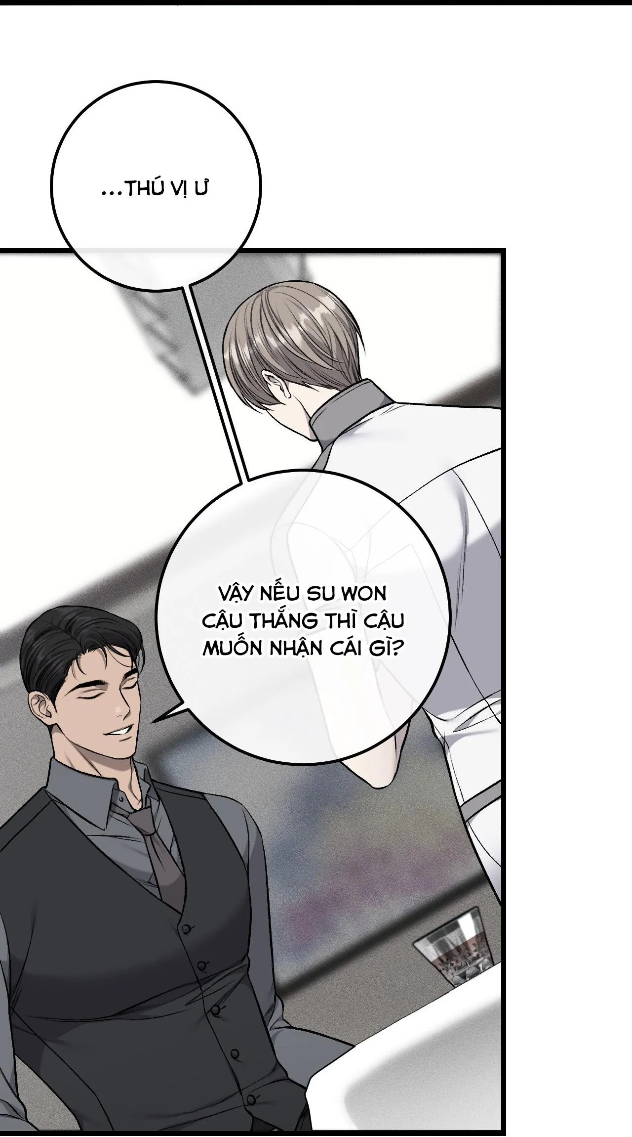 XX CẶN BÃ Chapter 37 Trang 80