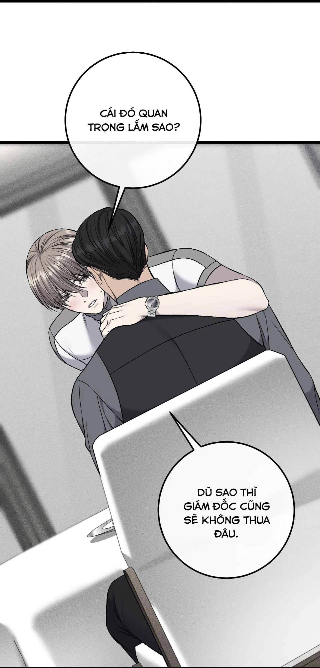 XX CẶN BÃ Chapter 37 Trang 83