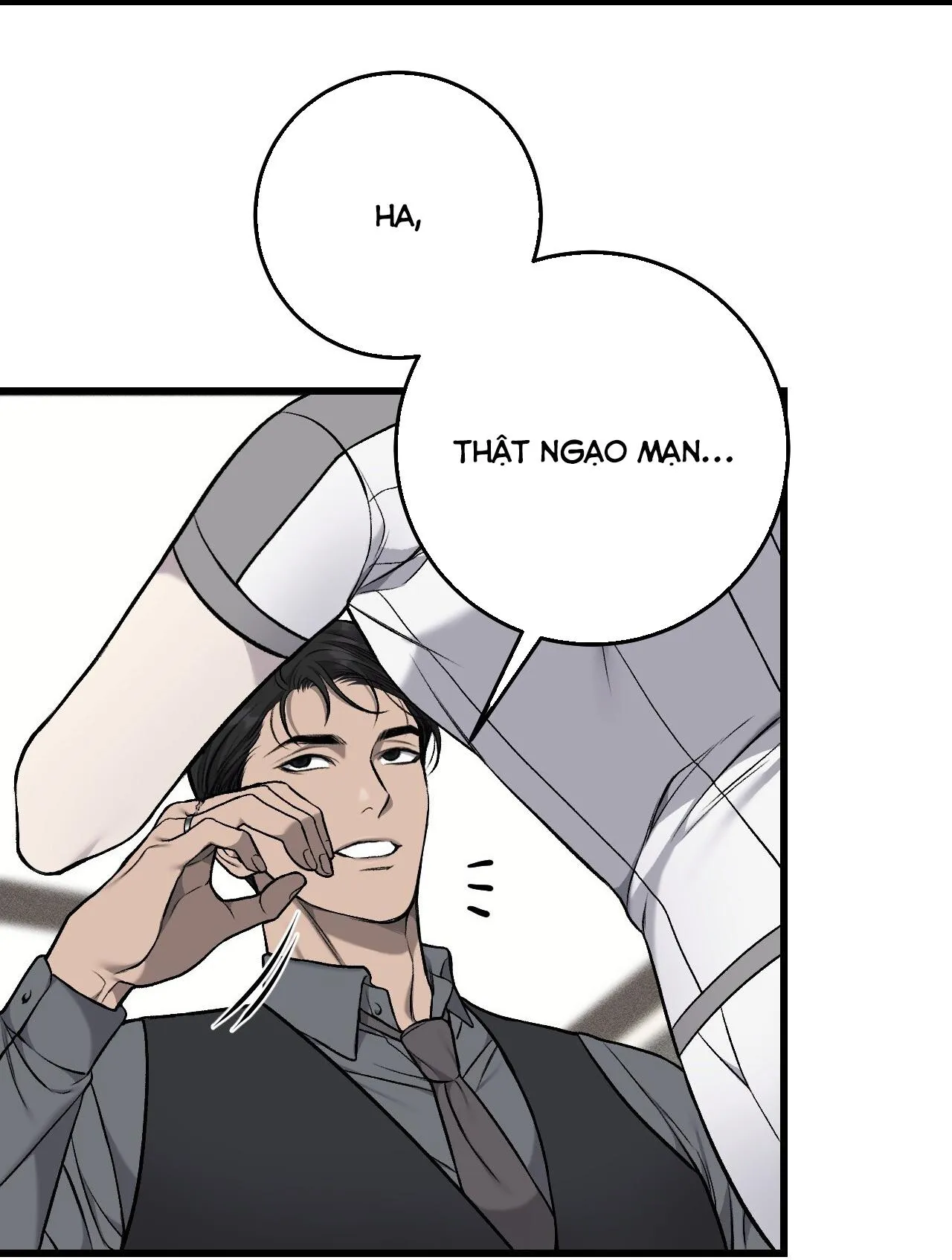 XX CẶN BÃ Chapter 37 Trang 84