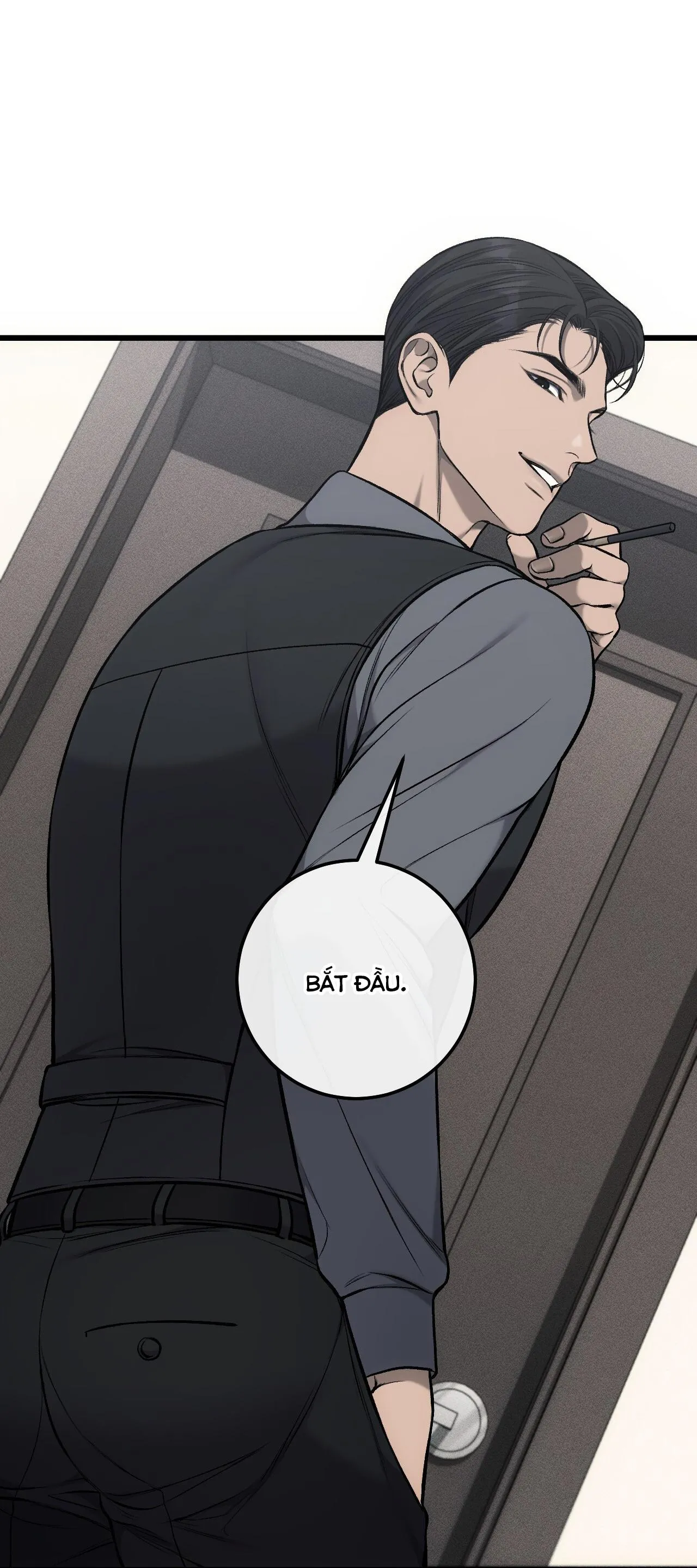 XX CẶN BÃ Chapter 37 Trang 92