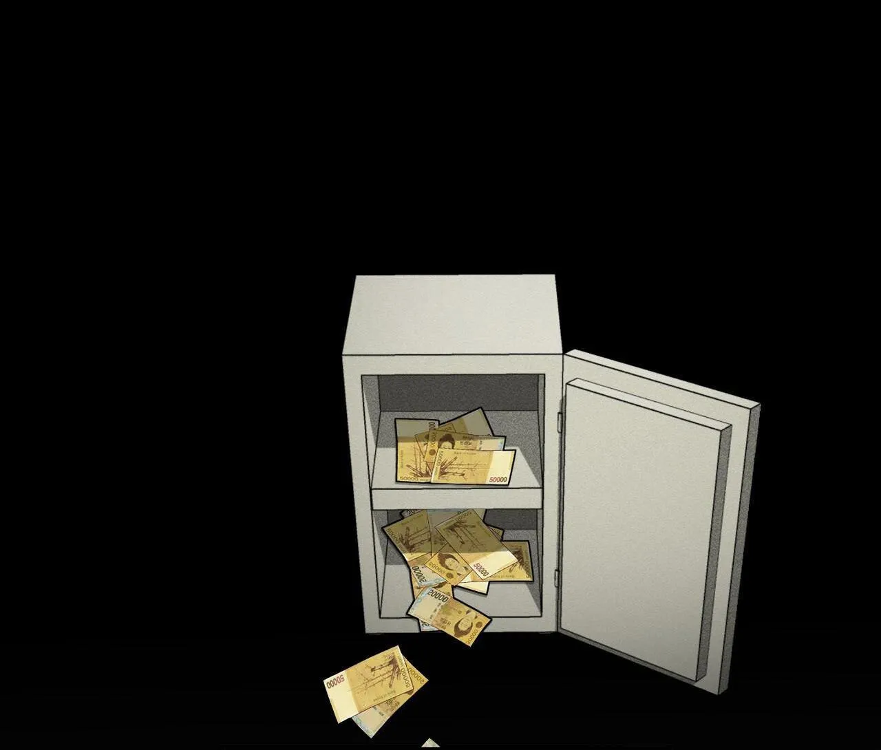 XX CẶN BÃ Chapter 38 Trang 7