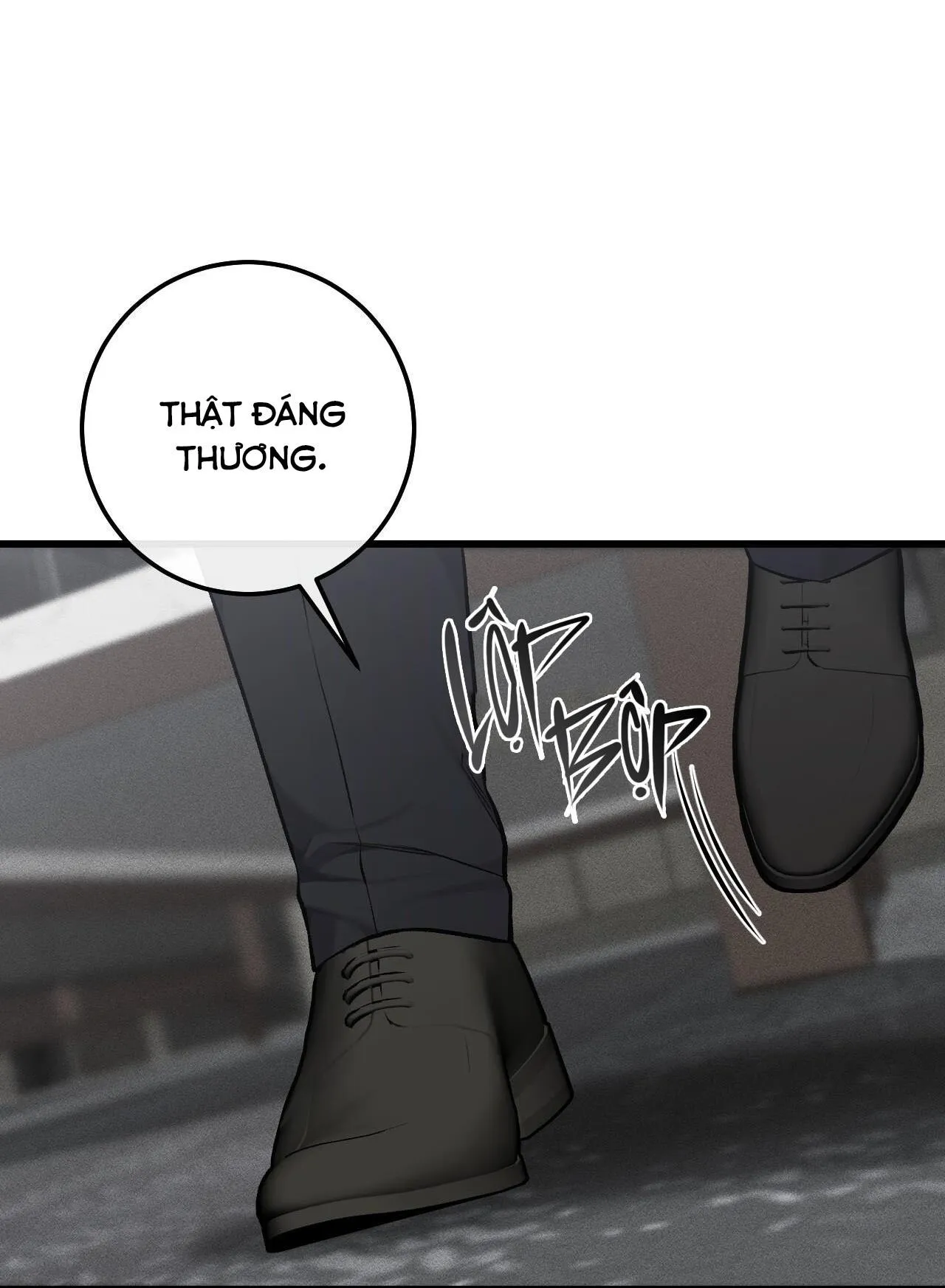 XX CẶN BÃ Chapter 38 Trang 18