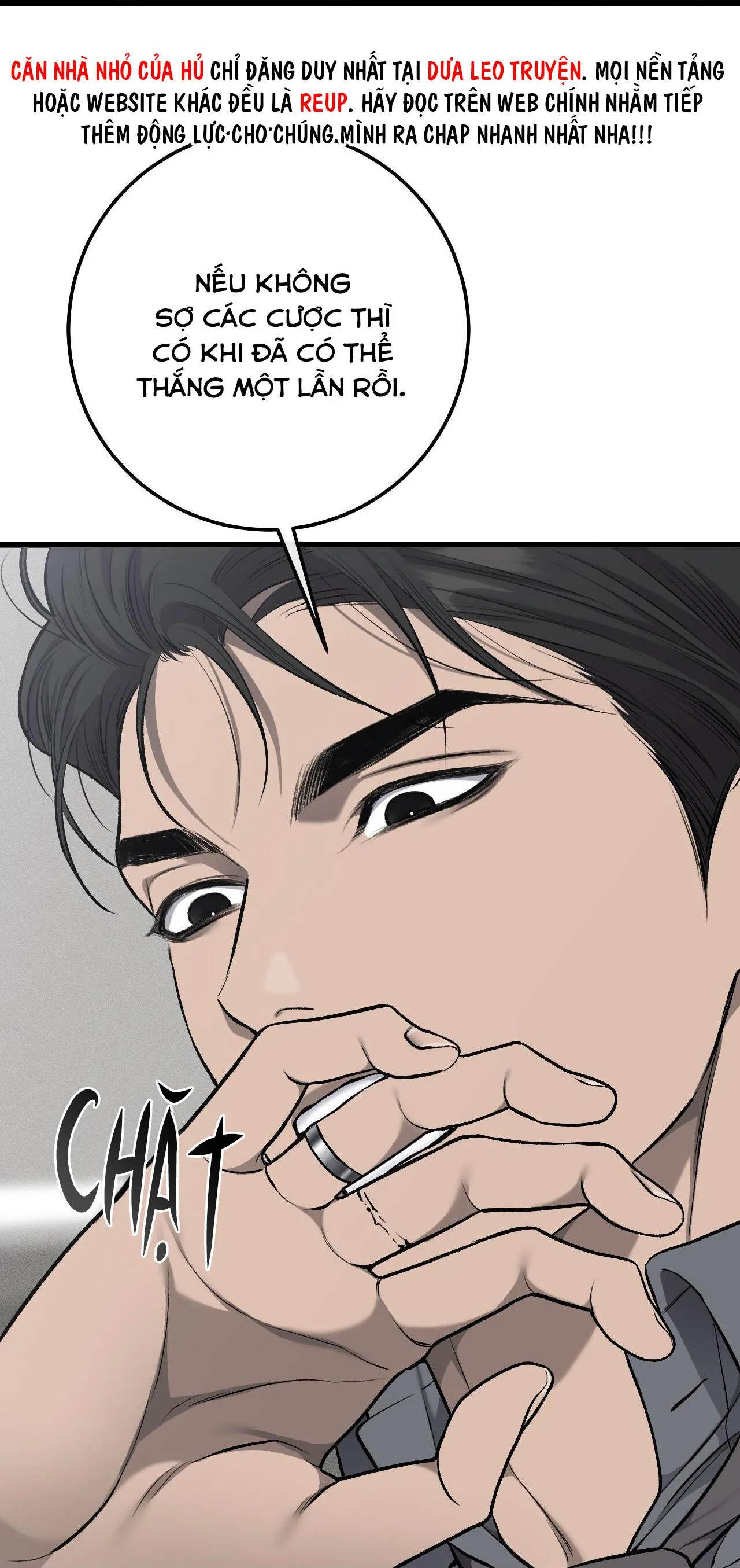 XX CẶN BÃ Chapter 38 Trang 21