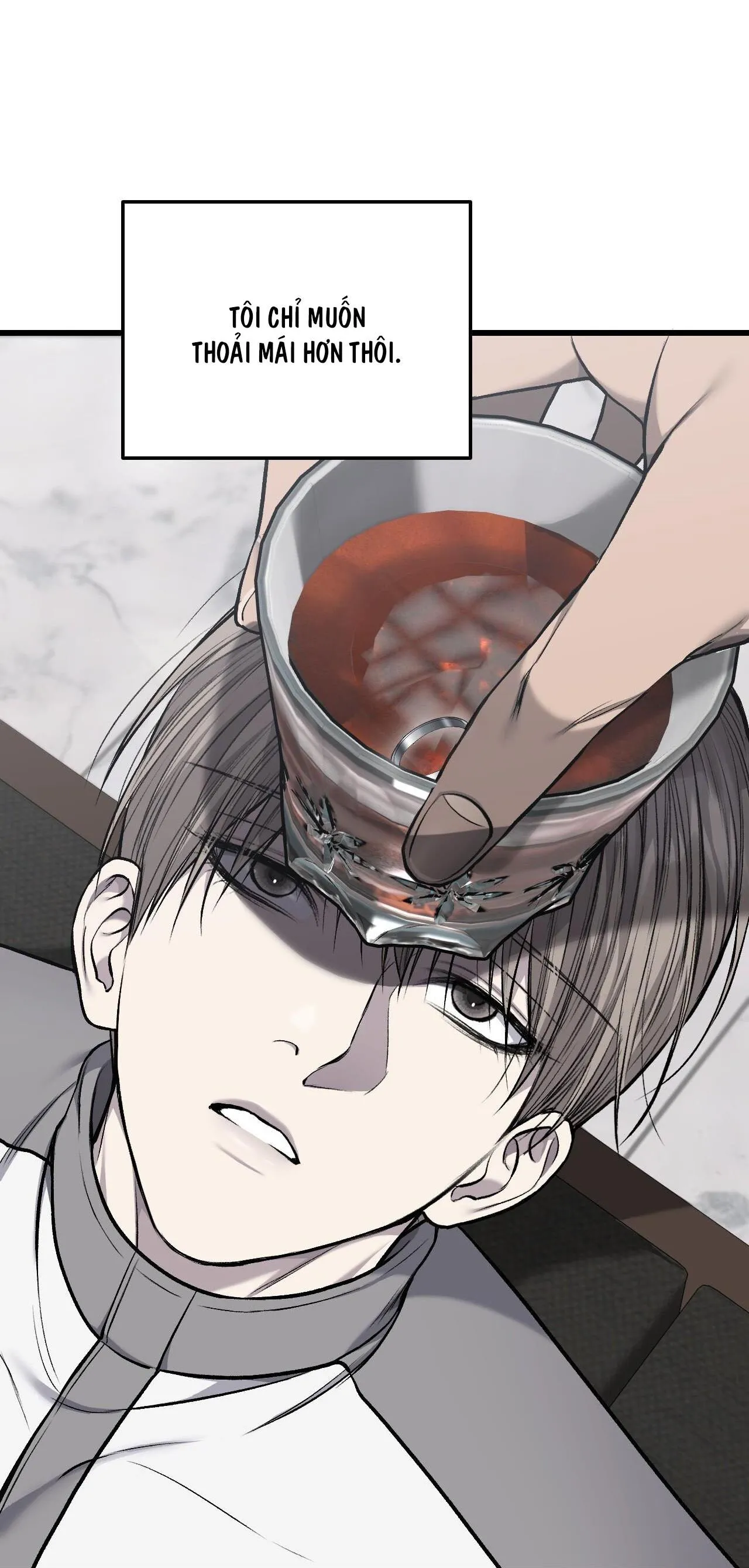 XX CẶN BÃ Chapter 38 Trang 23