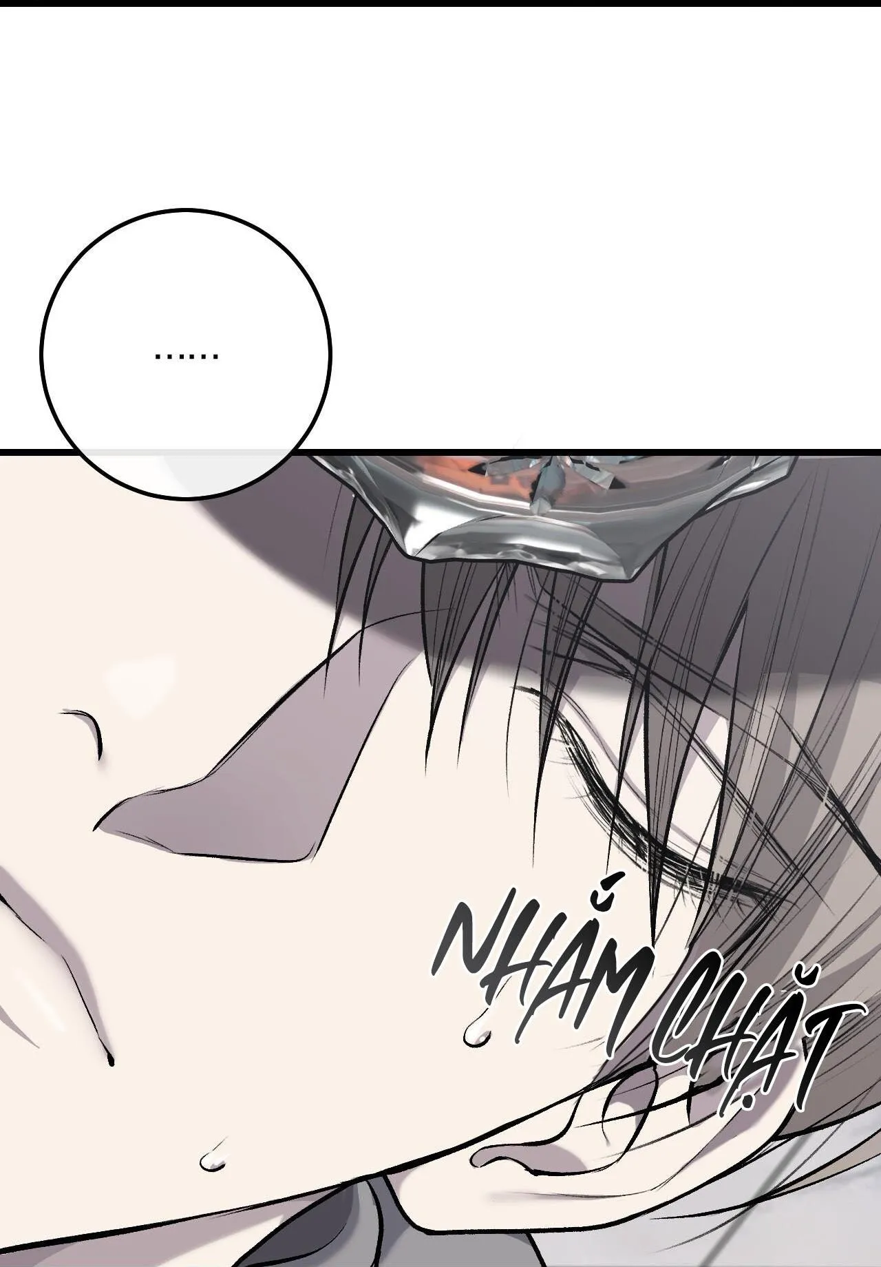 XX CẶN BÃ Chapter 38 Trang 24