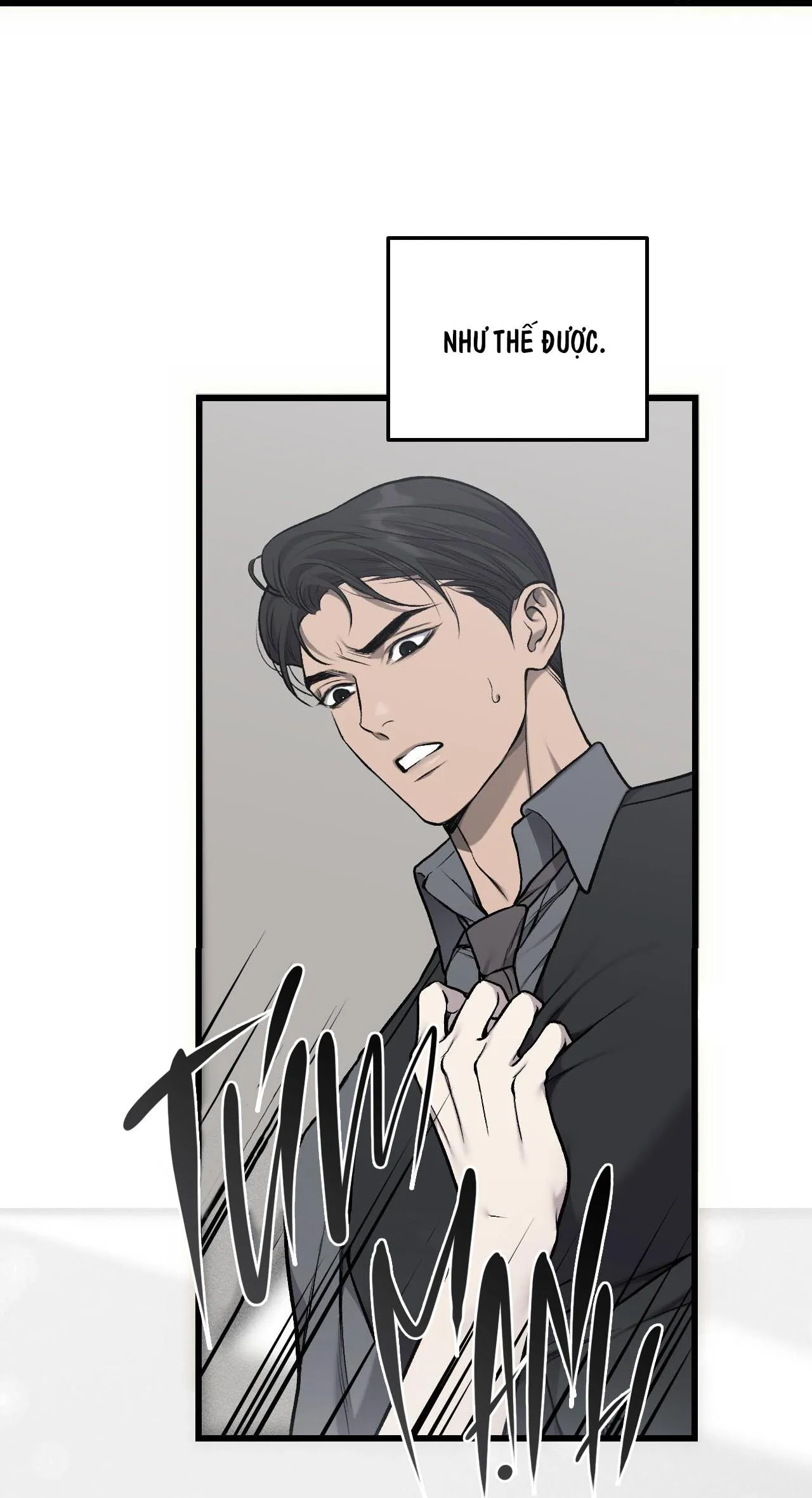 XX CẶN BÃ Chapter 38 Trang 28