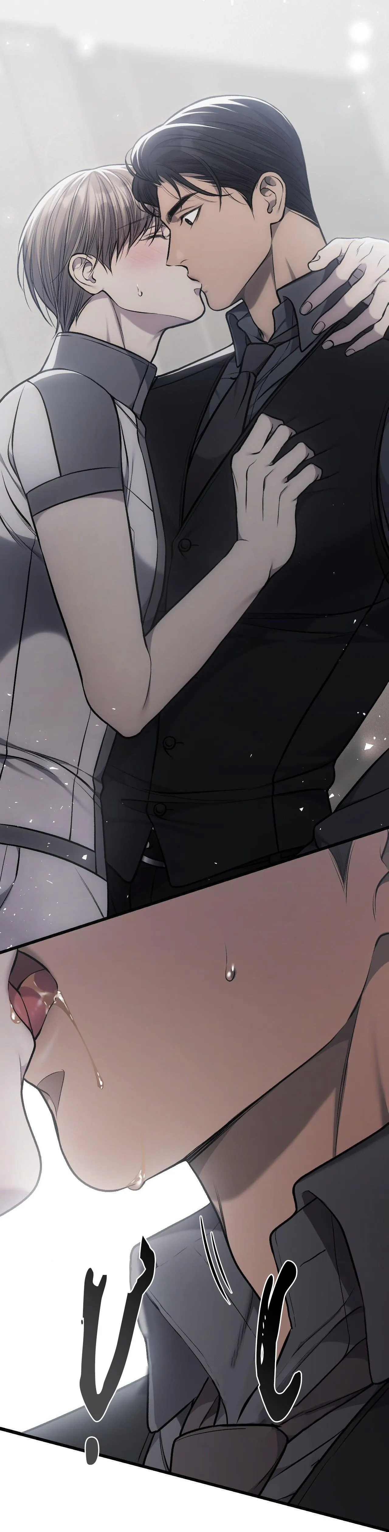 XX CẶN BÃ Chapter 38 Trang 29