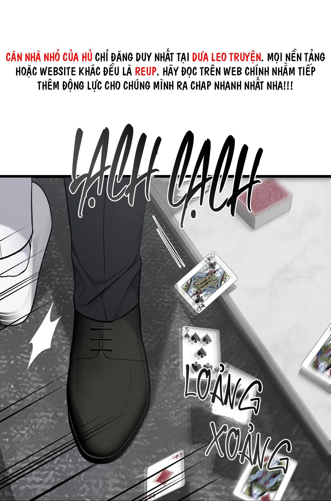 XX CẶN BÃ Chapter 38 Trang 32