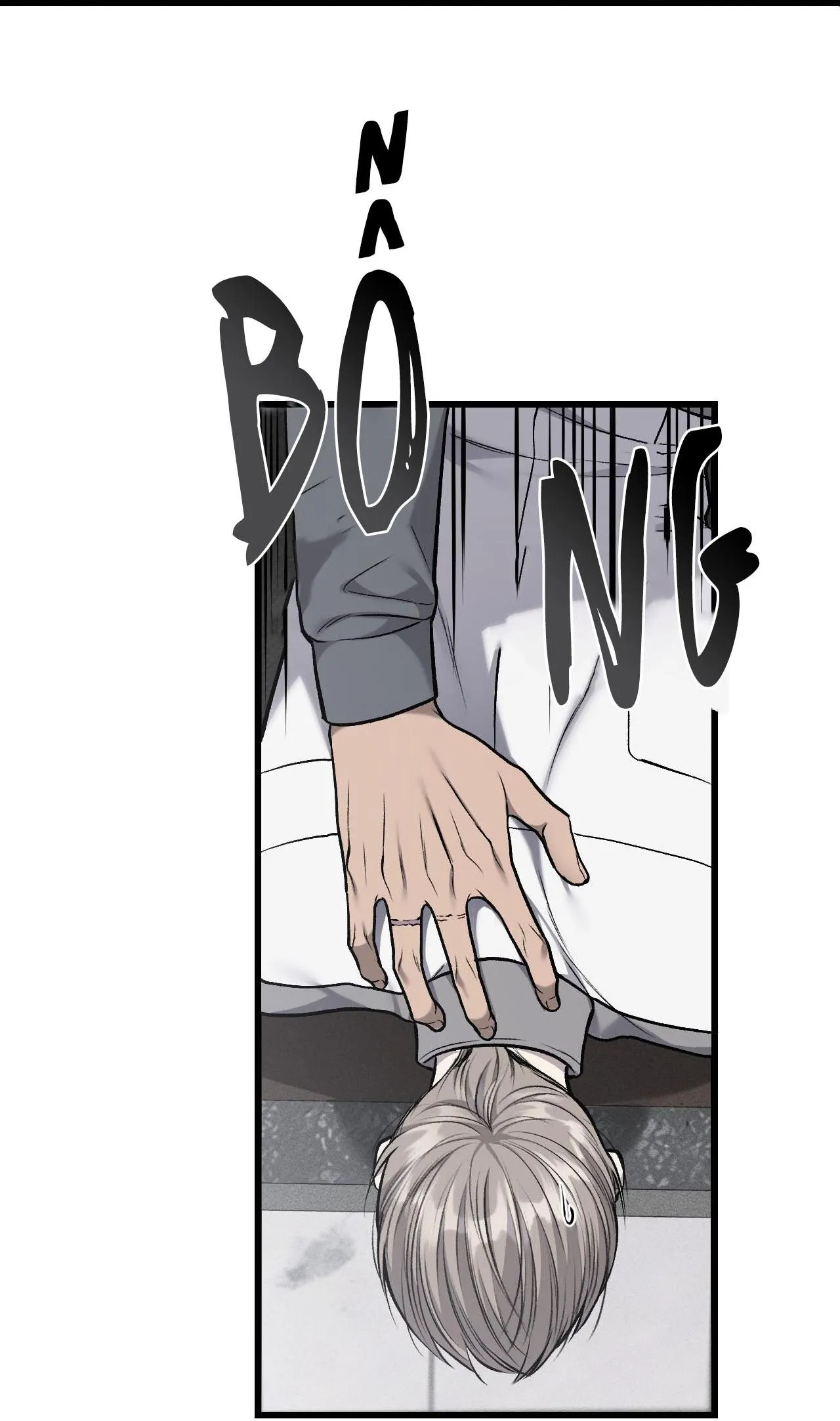 XX CẶN BÃ Chapter 38 Trang 33