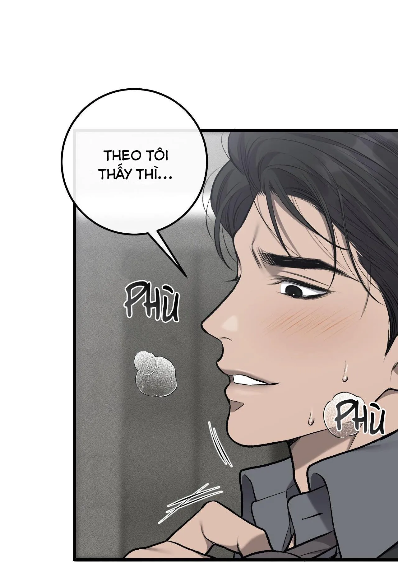 XX CẶN BÃ Chapter 38 Trang 42