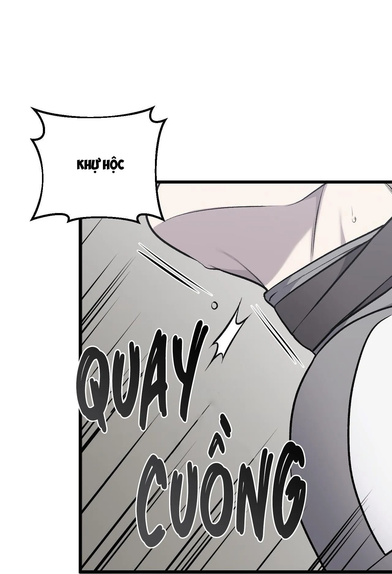 XX CẶN BÃ Chapter 38 Trang 44