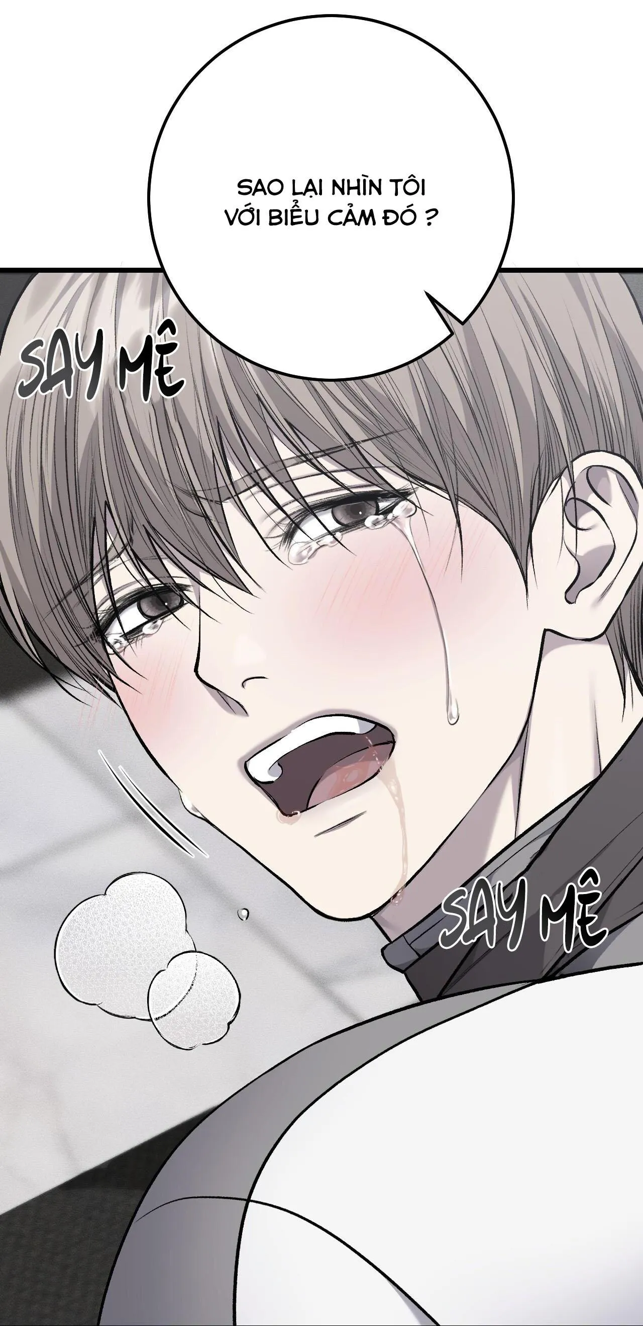 XX CẶN BÃ Chapter 38 Trang 50