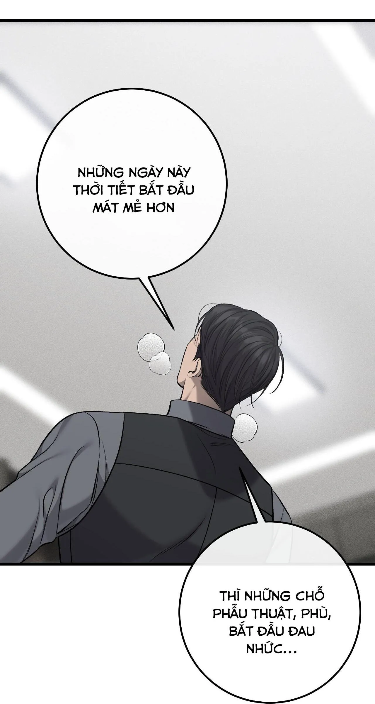 XX CẶN BÃ Chapter 38 Trang 57