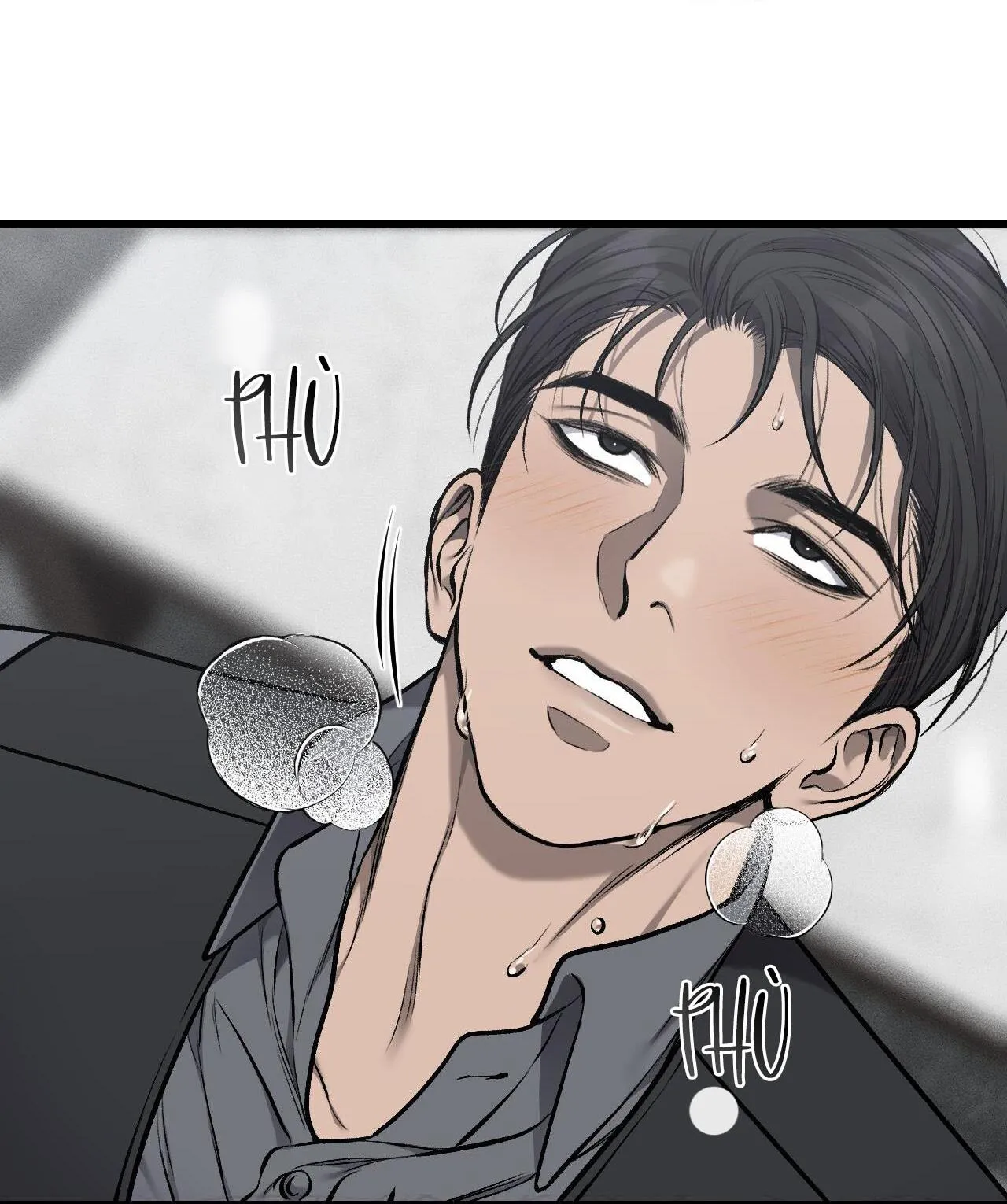 XX CẶN BÃ Chapter 38 Trang 58