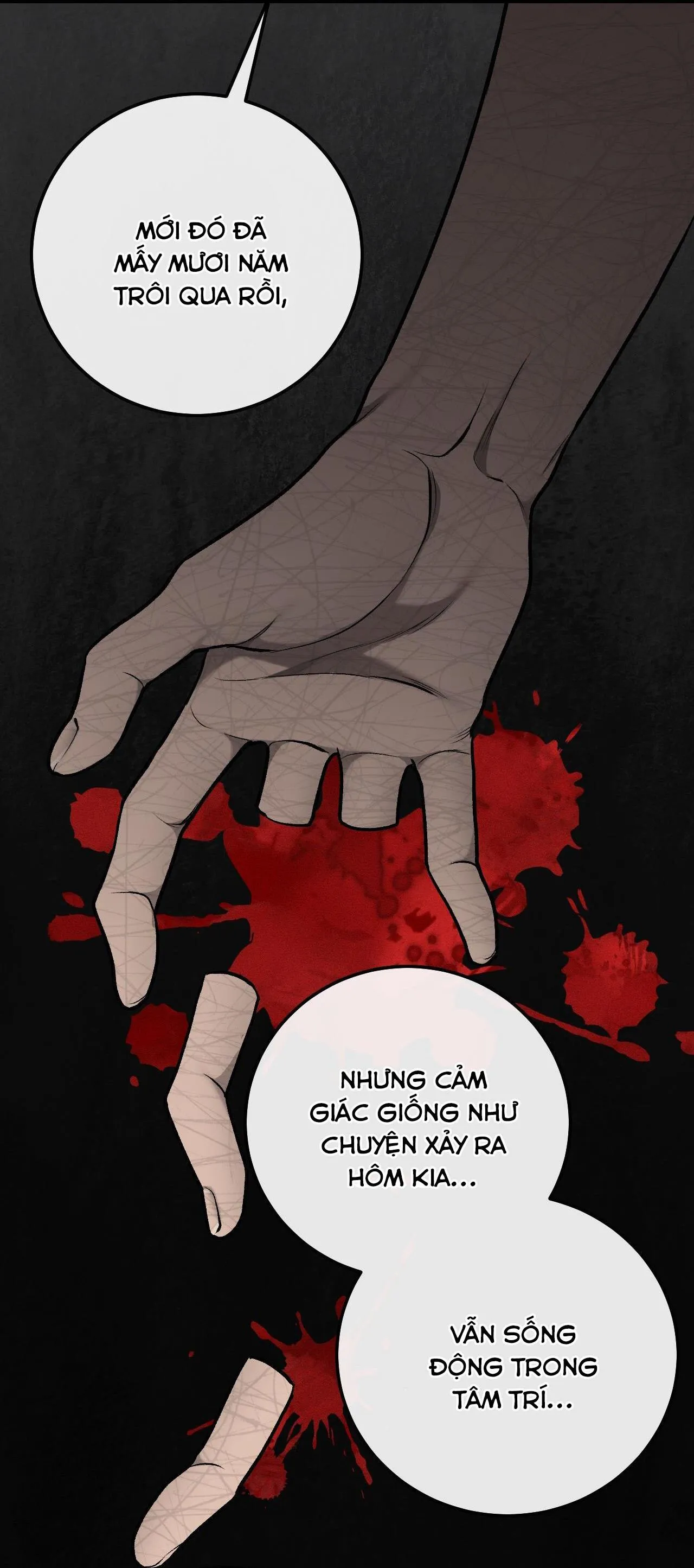 XX CẶN BÃ Chapter 38 Trang 59