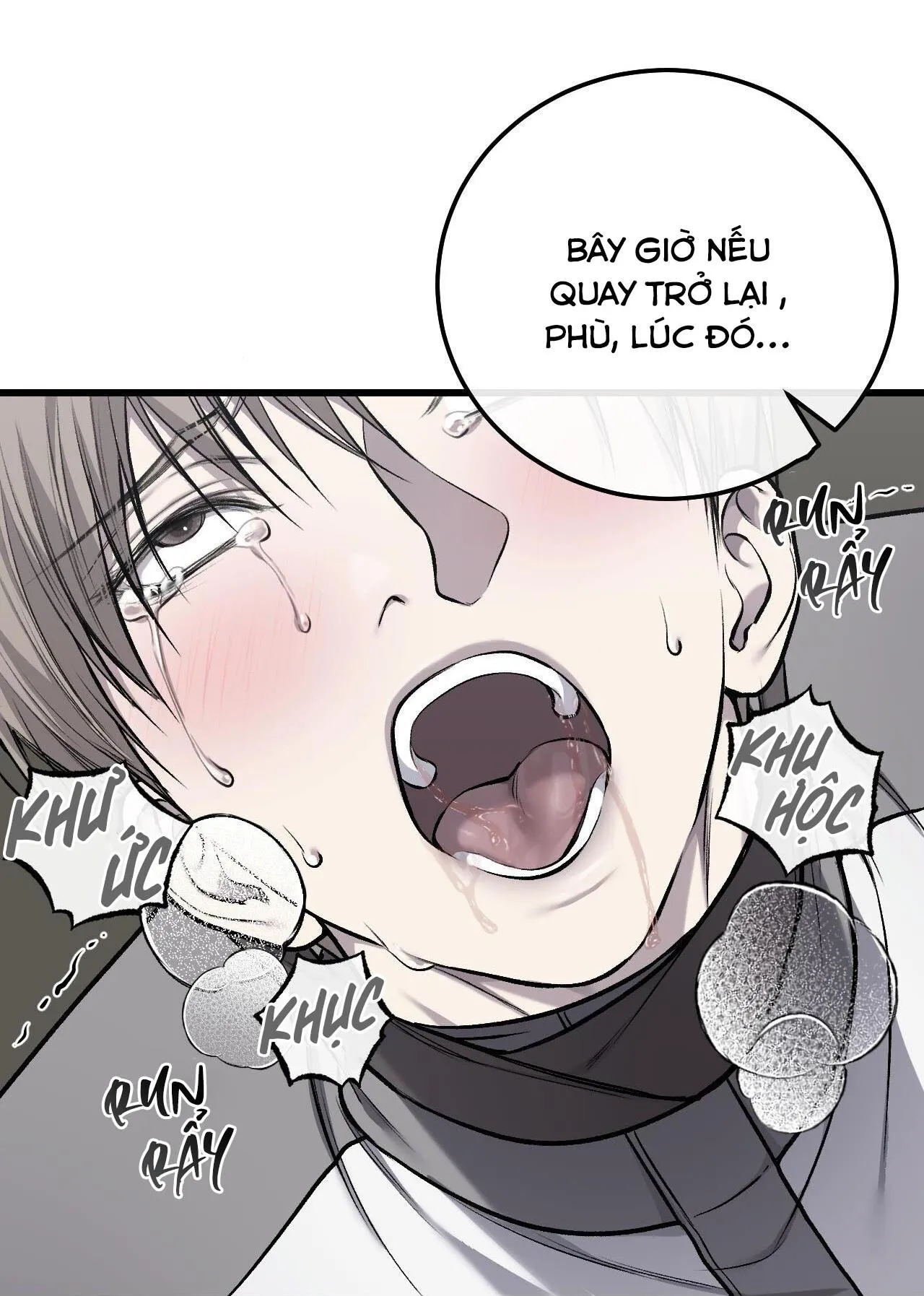 XX CẶN BÃ Chapter 38 Trang 61