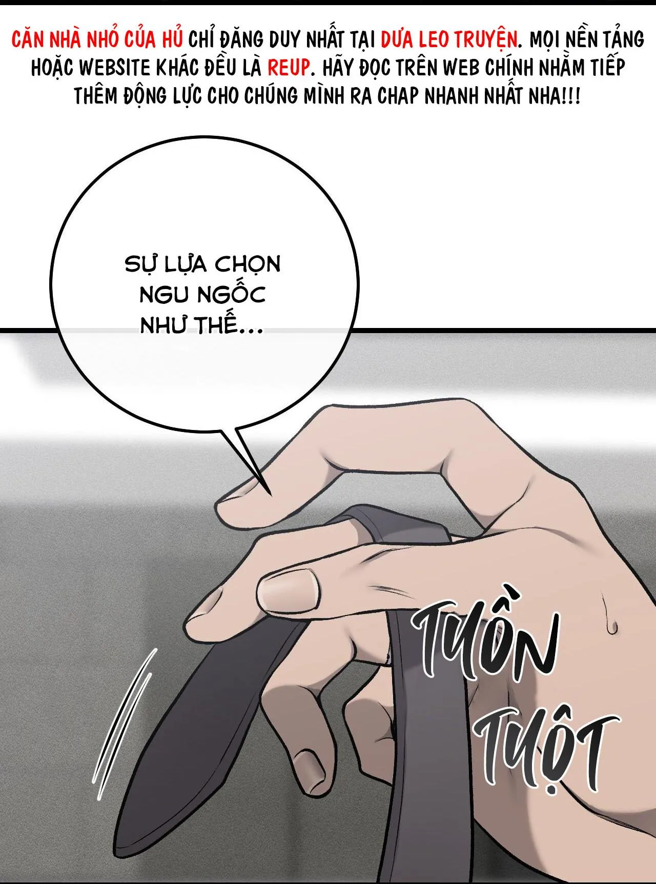 XX CẶN BÃ Chapter 38 Trang 62